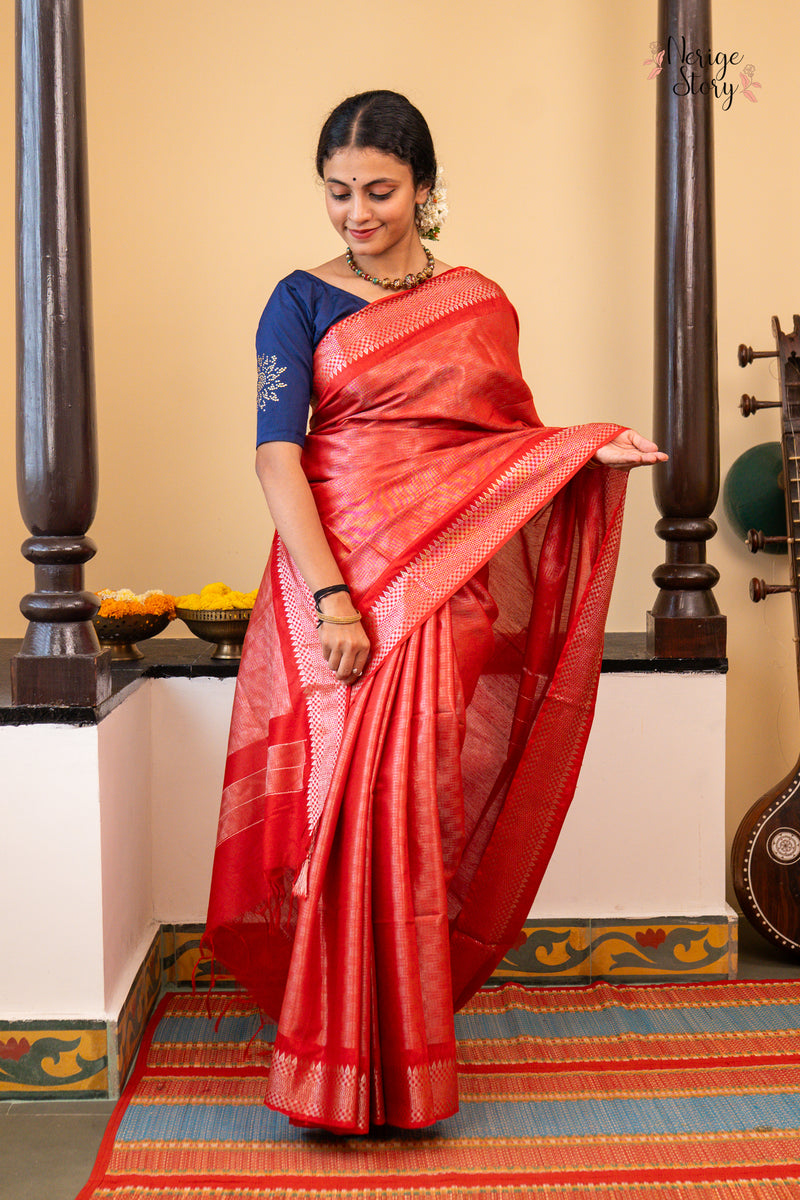KUSUMITA (कुसुमिता)