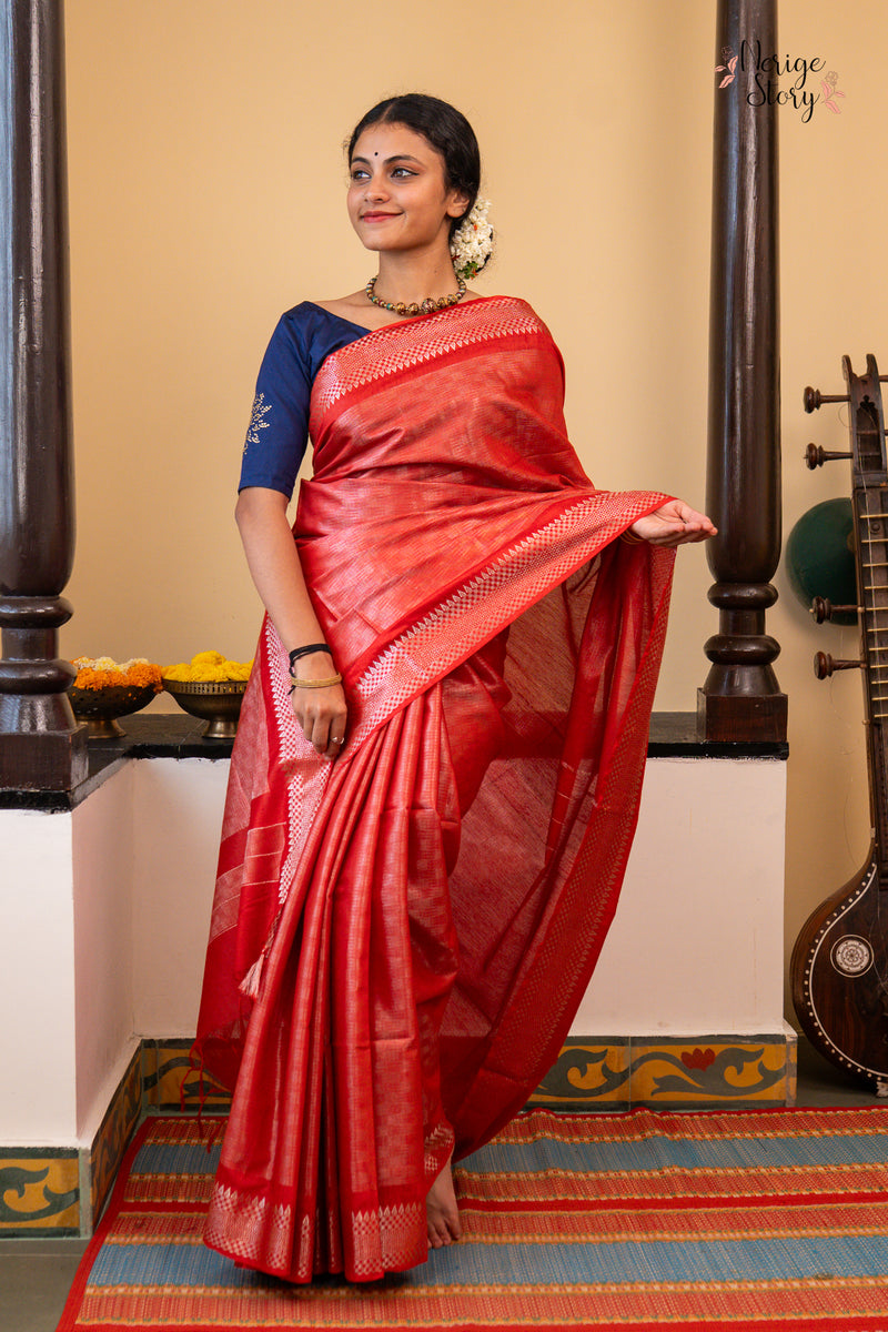 KUSUMITA (कुसुमिता)