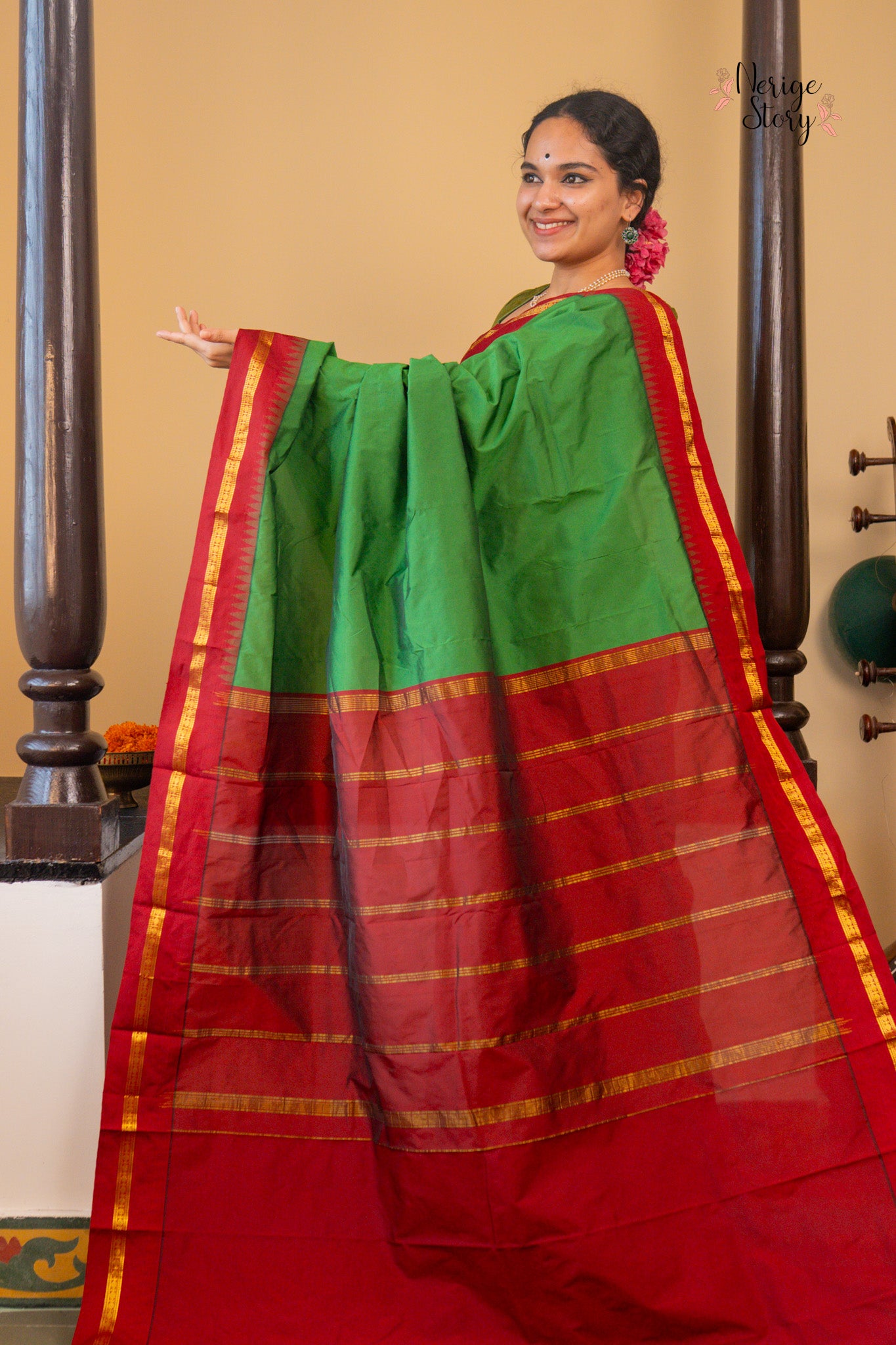 SHRADDHA (ಶ್ರದ್ಧಾ)