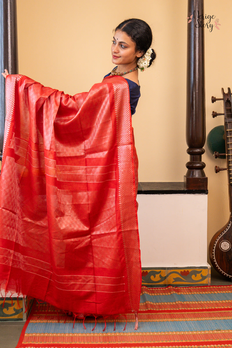 KUSUMITA (कुसुमिता)
