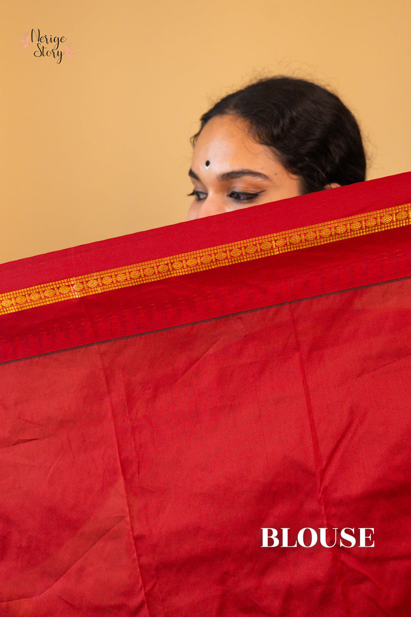 SHRADDHA (ಶ್ರದ್ಧಾ)