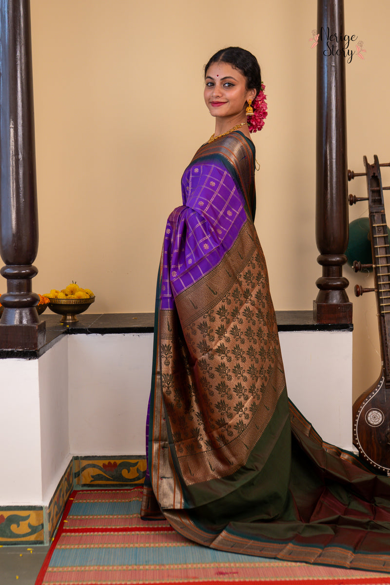 SANCHALIKA (संचालिका)
