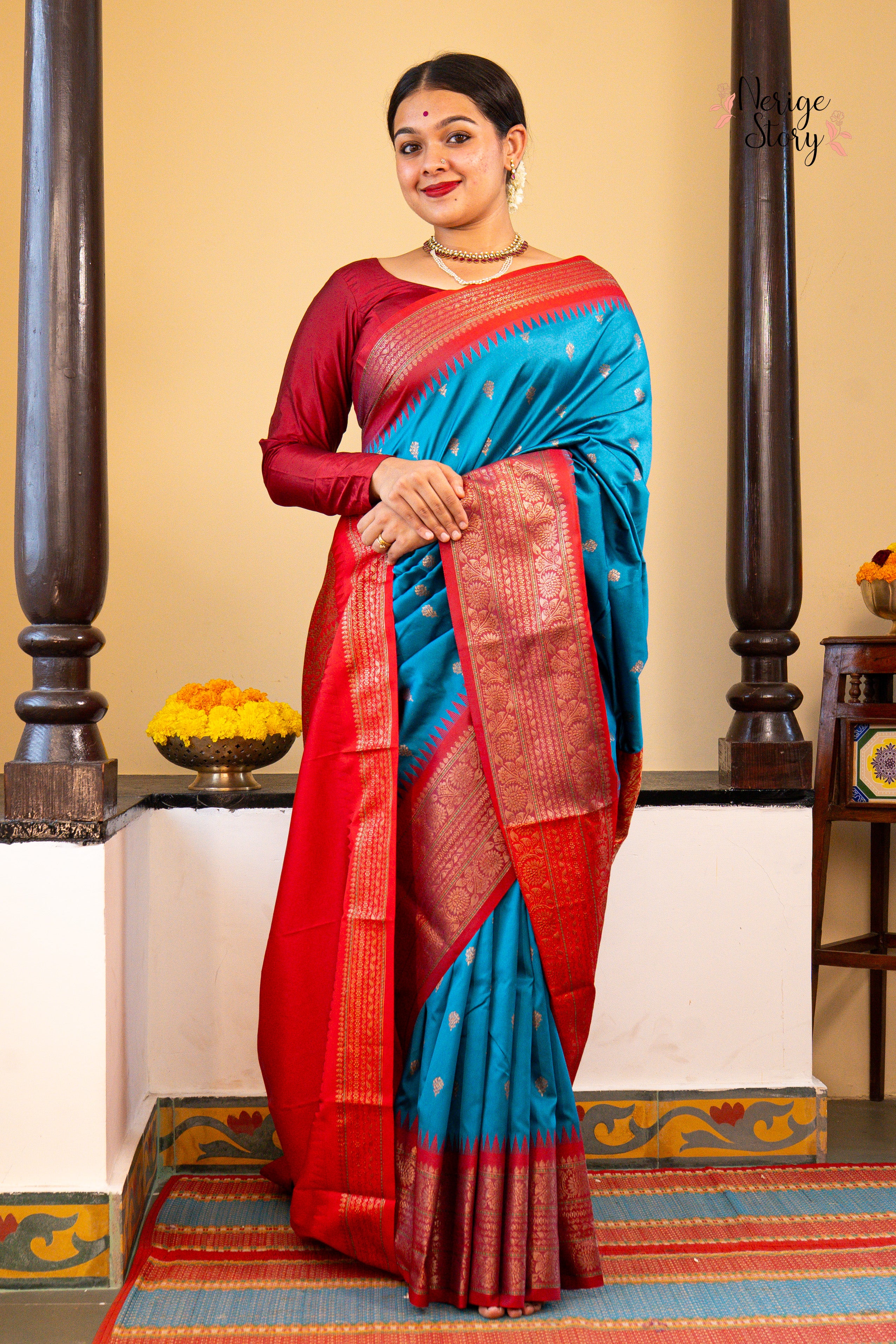 SHARVIKA (शर्विका)