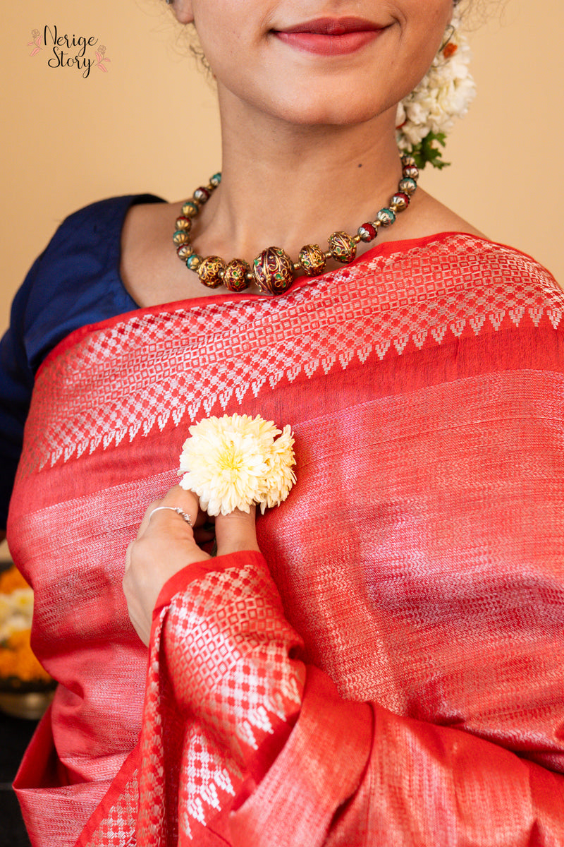 KUSUMITA (कुसुमिता)