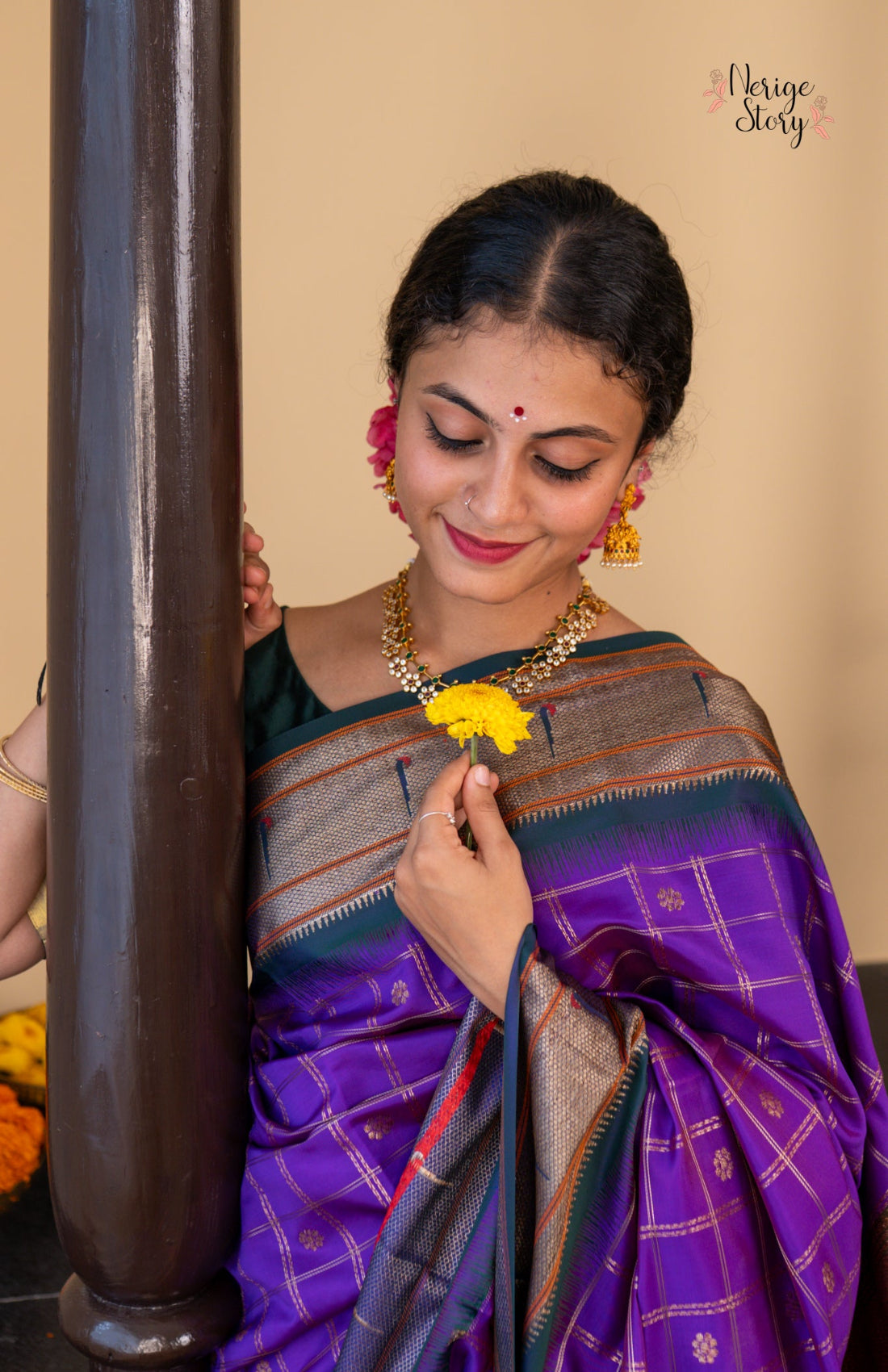 SANCHALIKA (संचालिका)