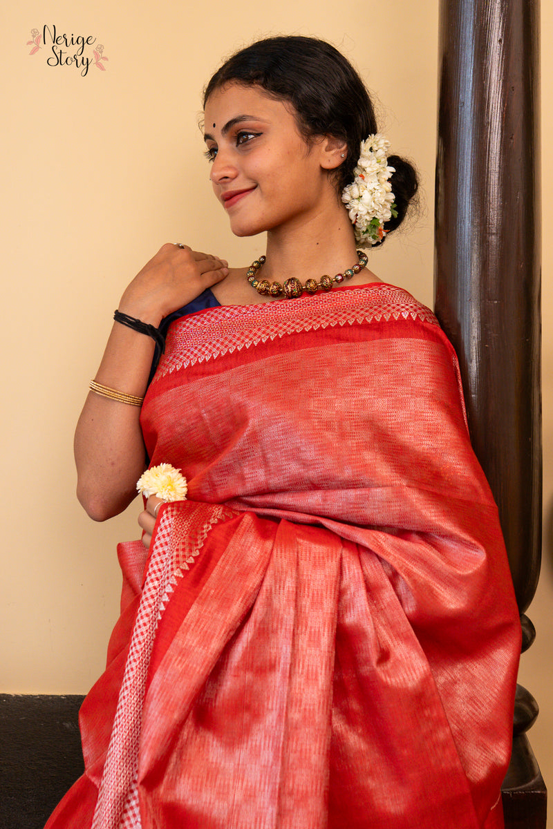 KUSUMITA (कुसुमिता)