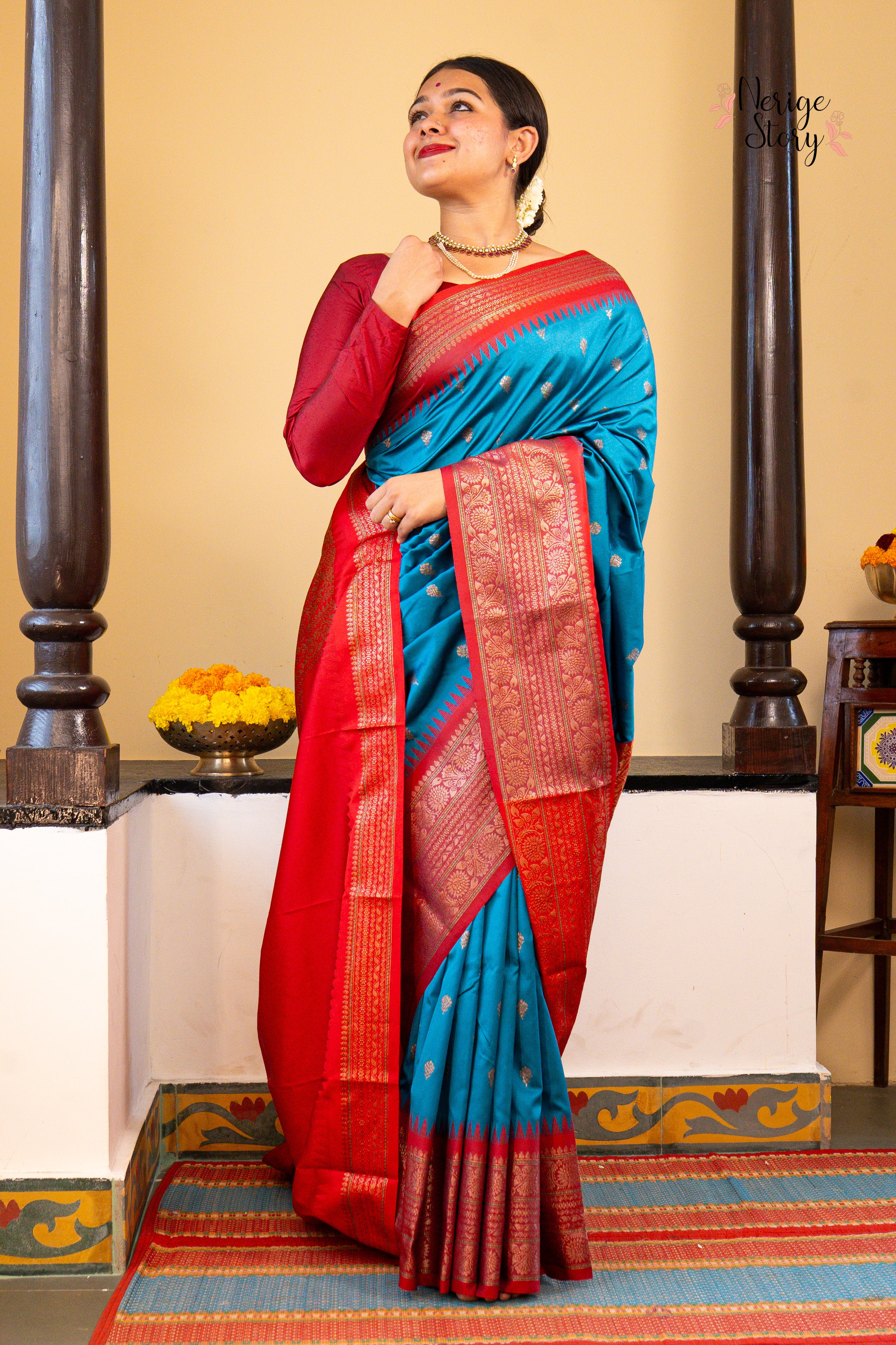 SHARVIKA (शर्विका)