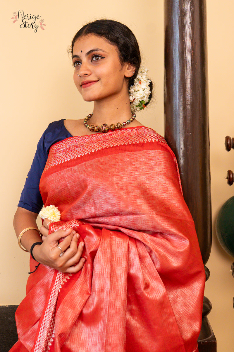 KUSUMITA (कुसुमिता)