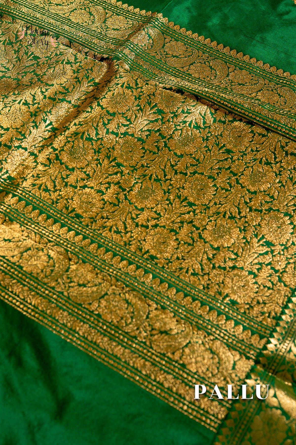 HIRANYA (हिरण्या)