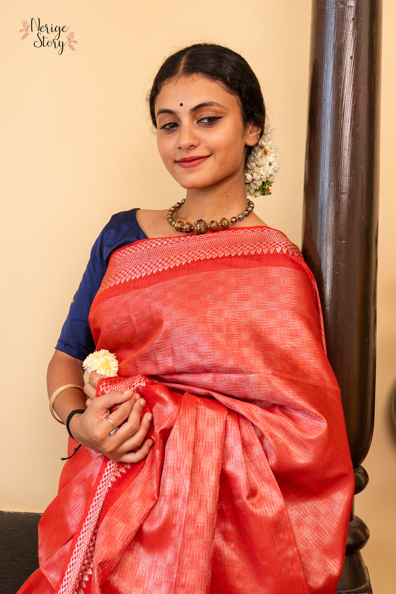 KUSUMITA (कुसुमिता)