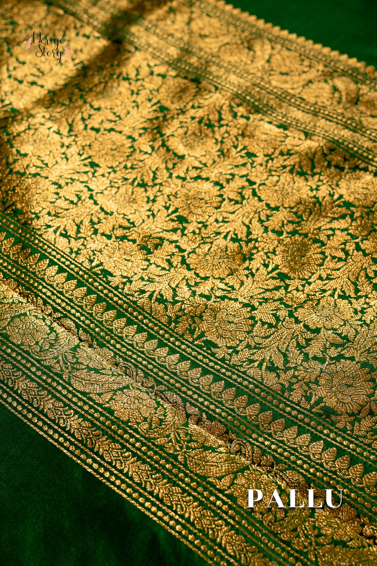 HIRANYA (हिरण्या)