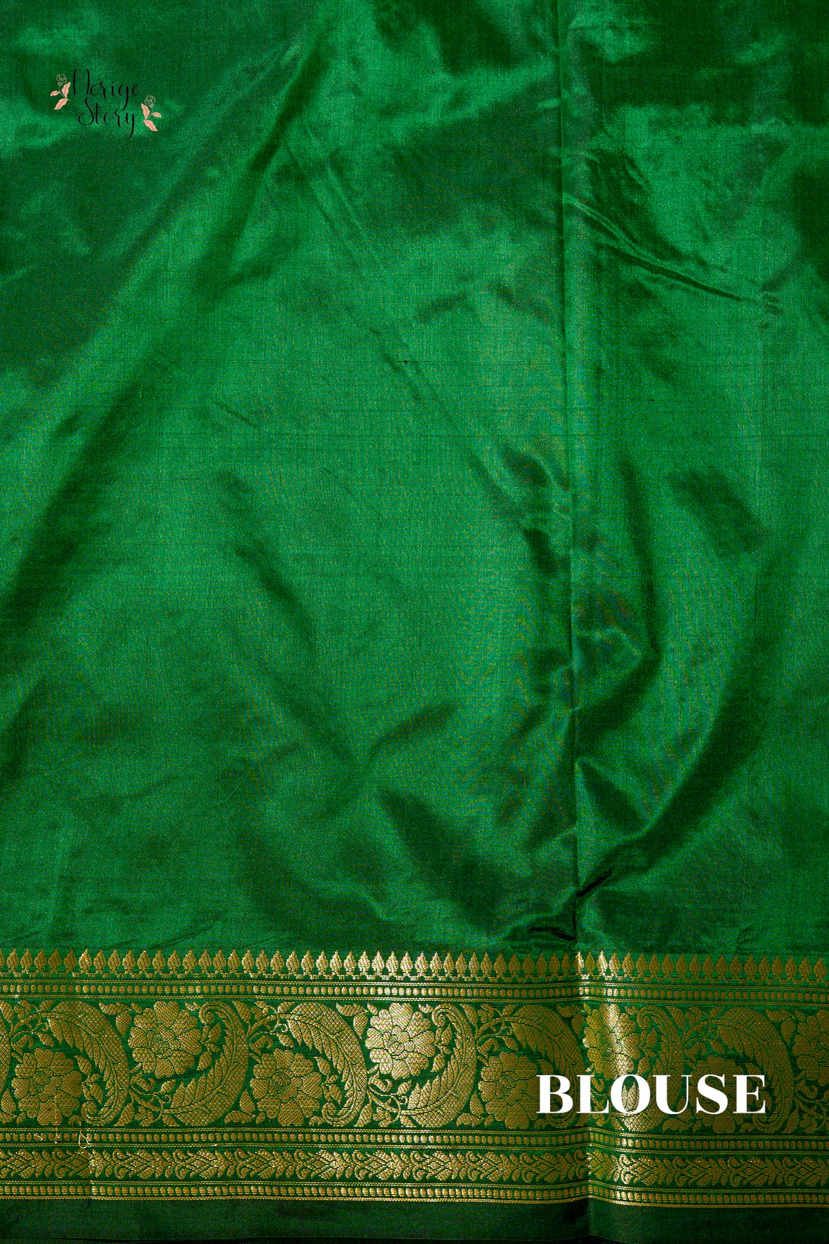 HIRANYA (हिरण्या)