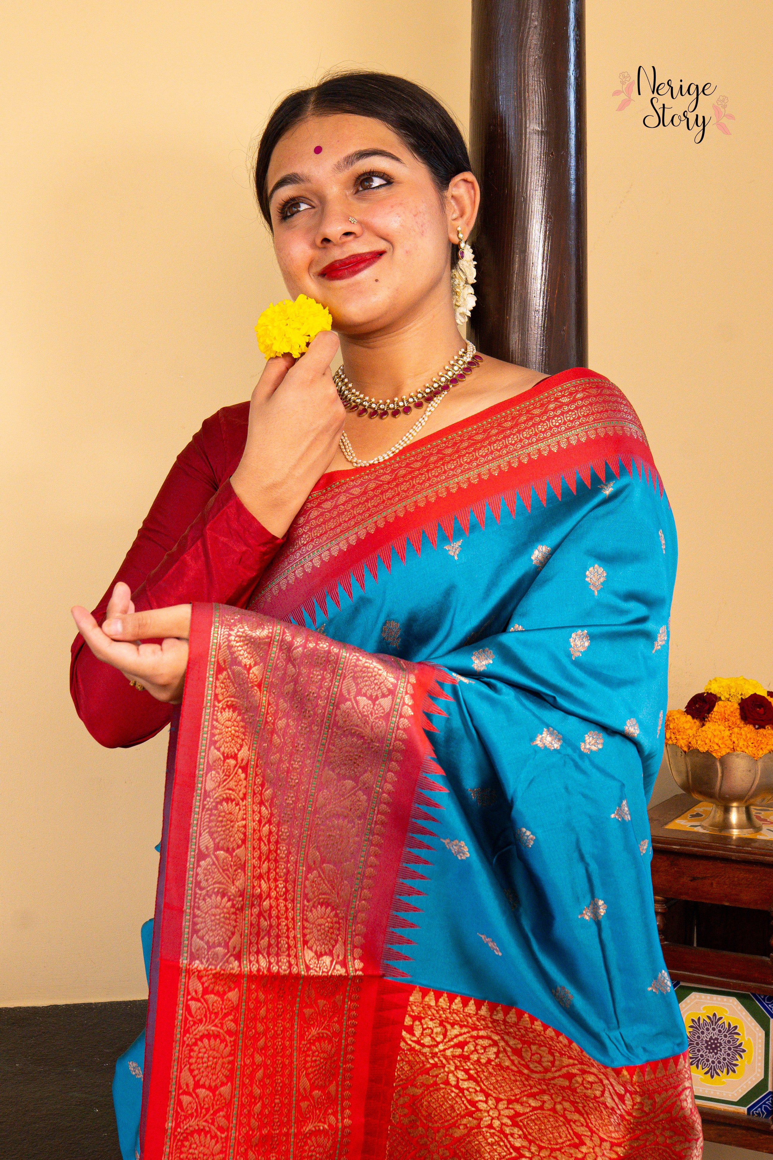 SHARVIKA (शर्विका)