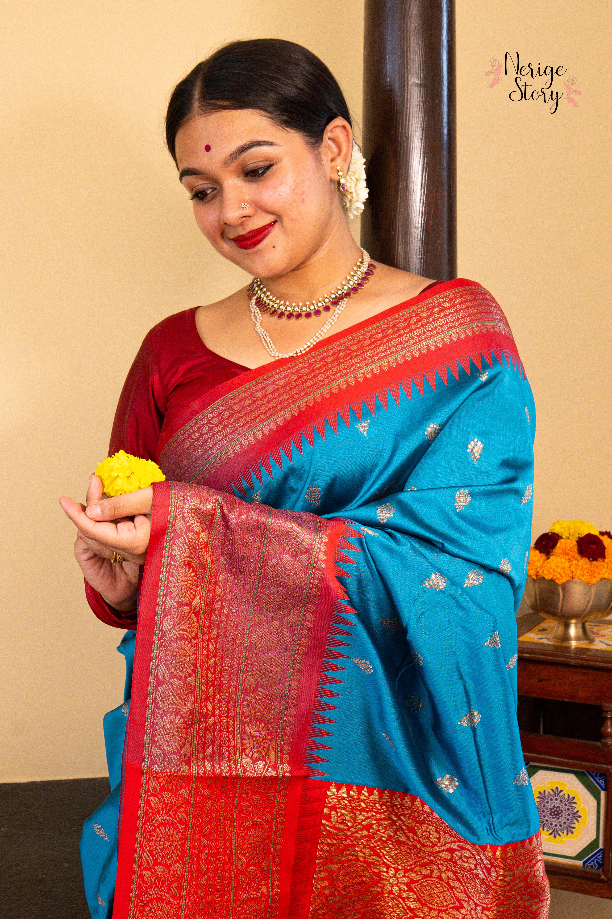 SHARVIKA (शर्विका)
