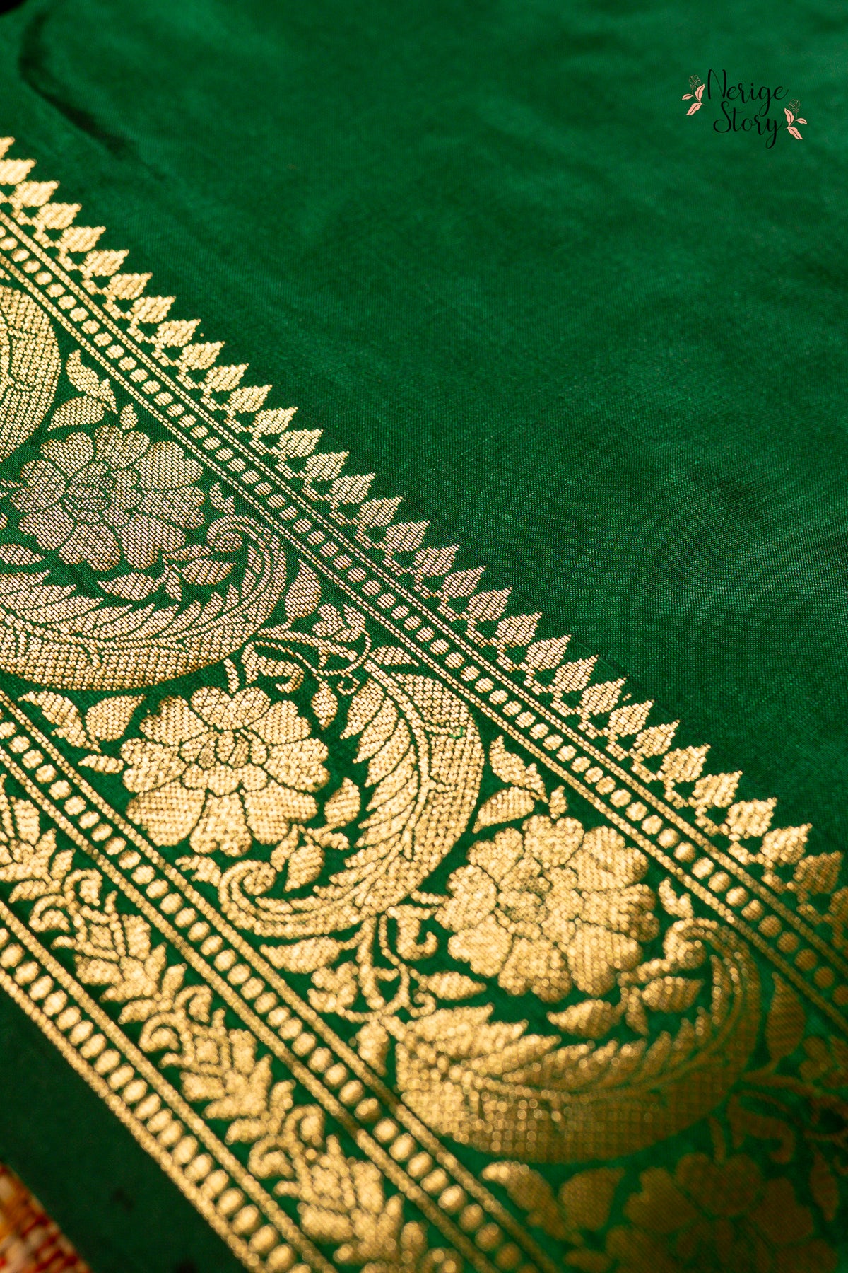 HIRANYA (हिरण्या)