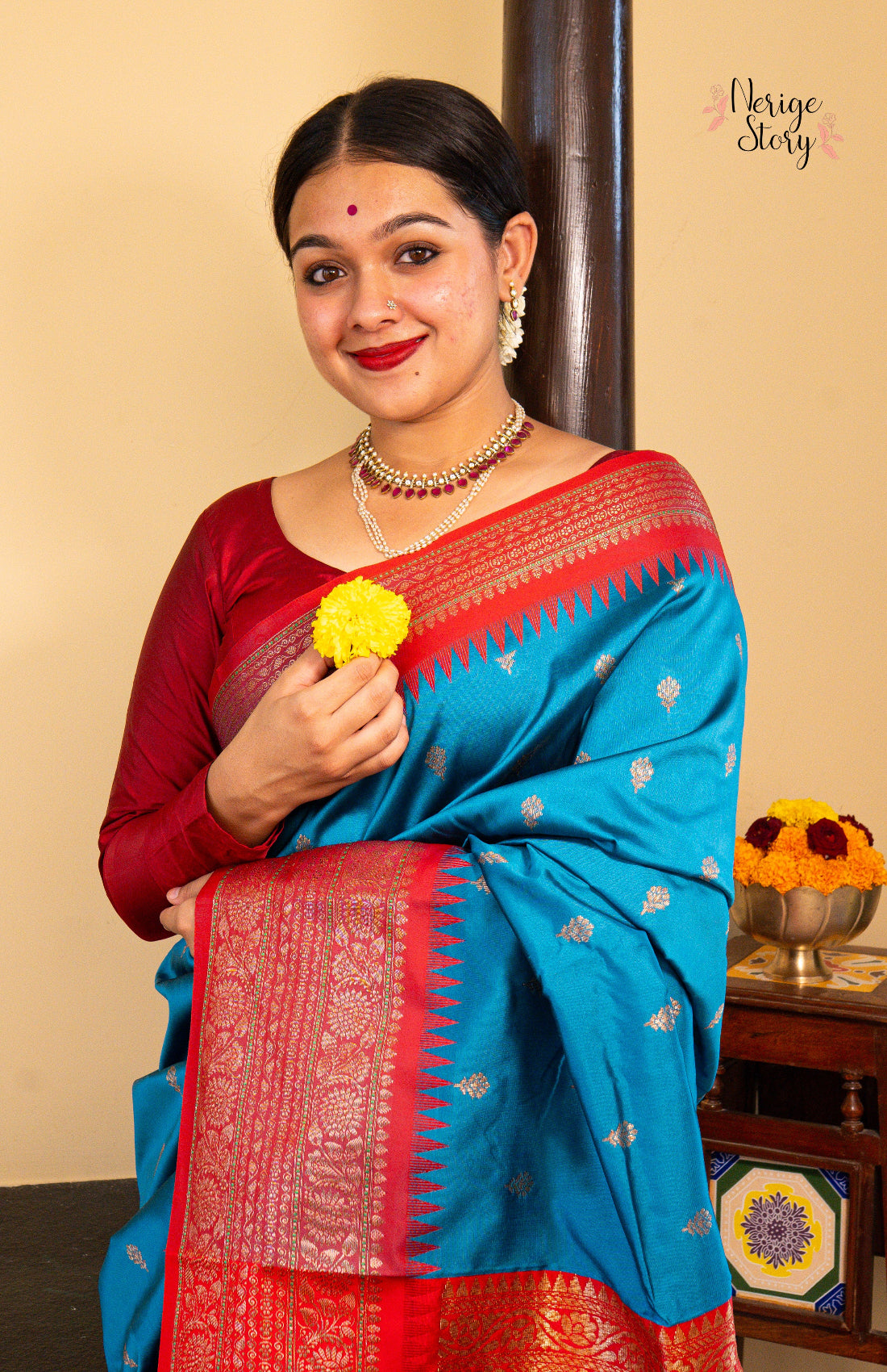 SHARVIKA (शर्विका)