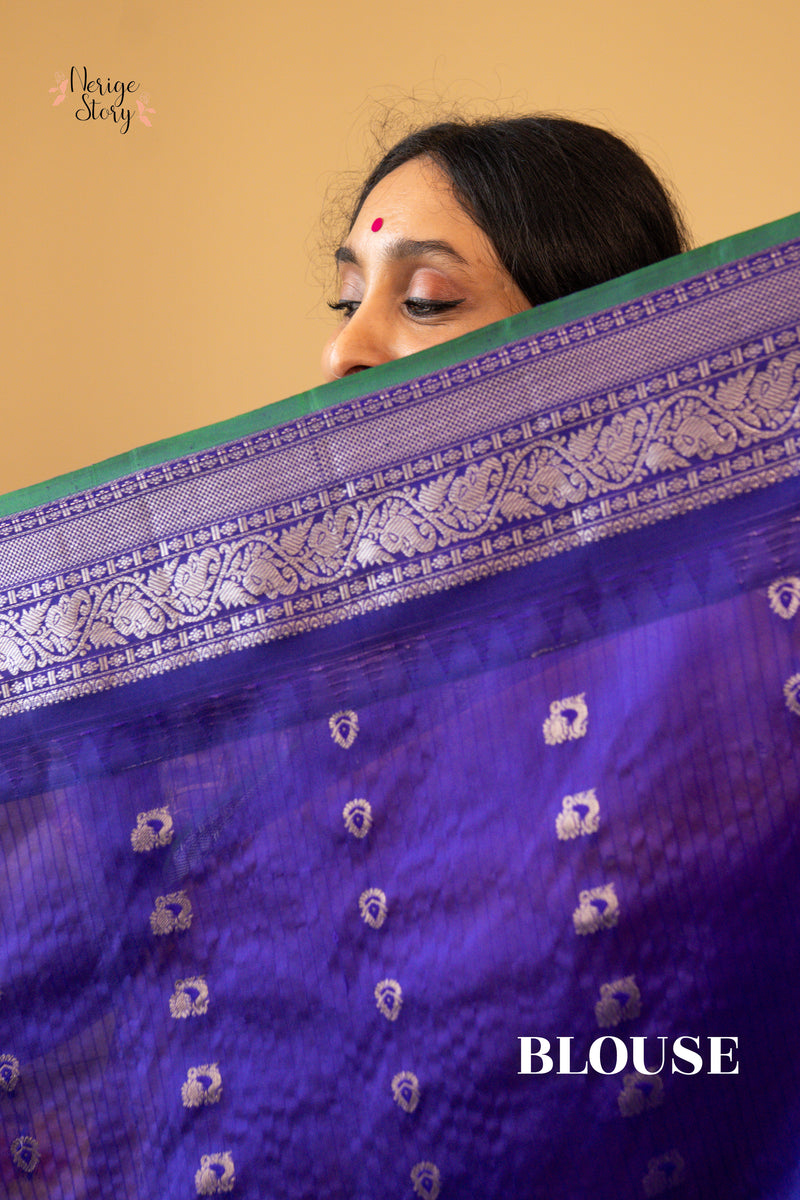 ANURAAGA LAHARI (అనురాగ లహరి)