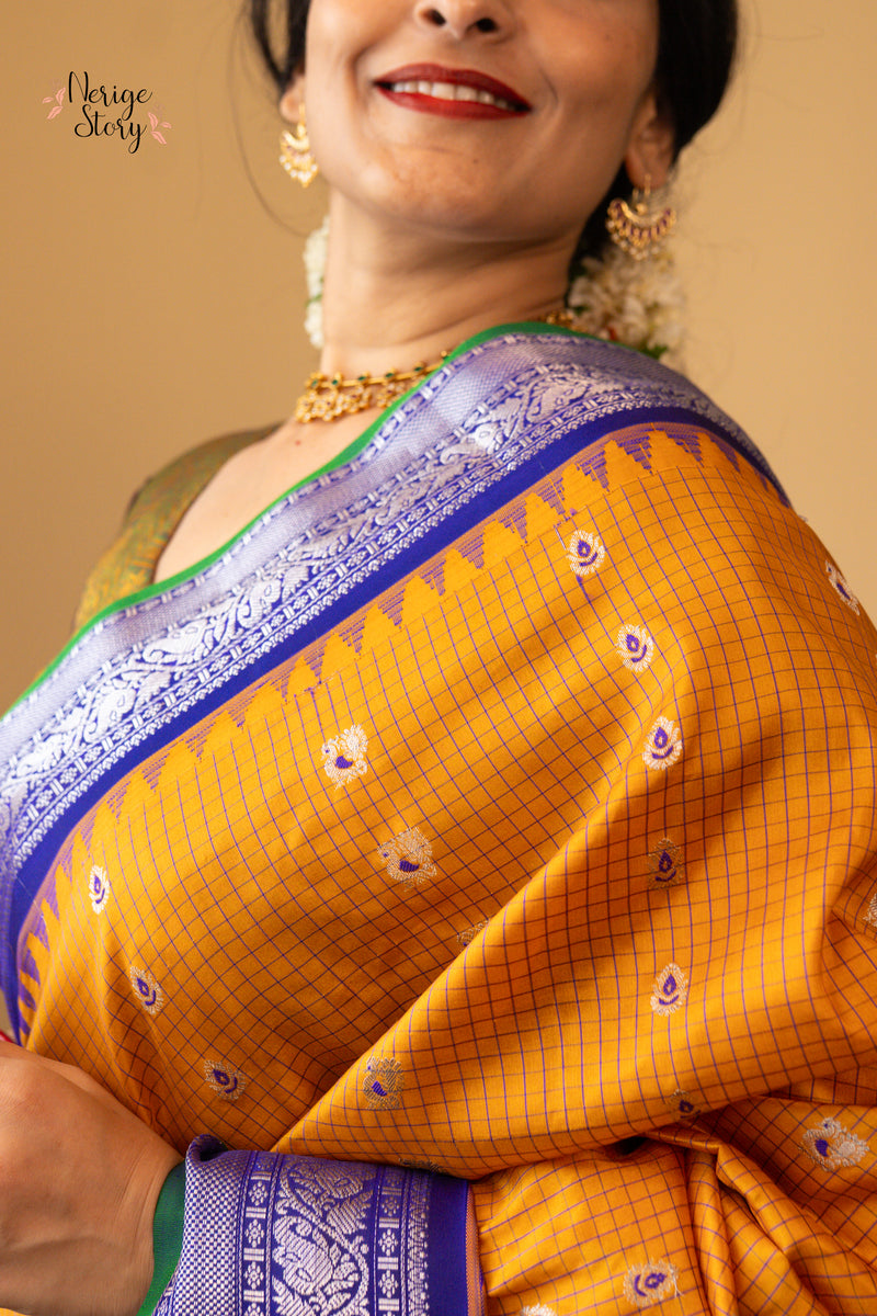 ANURAAGA LAHARI (అనురాగ లహరి)