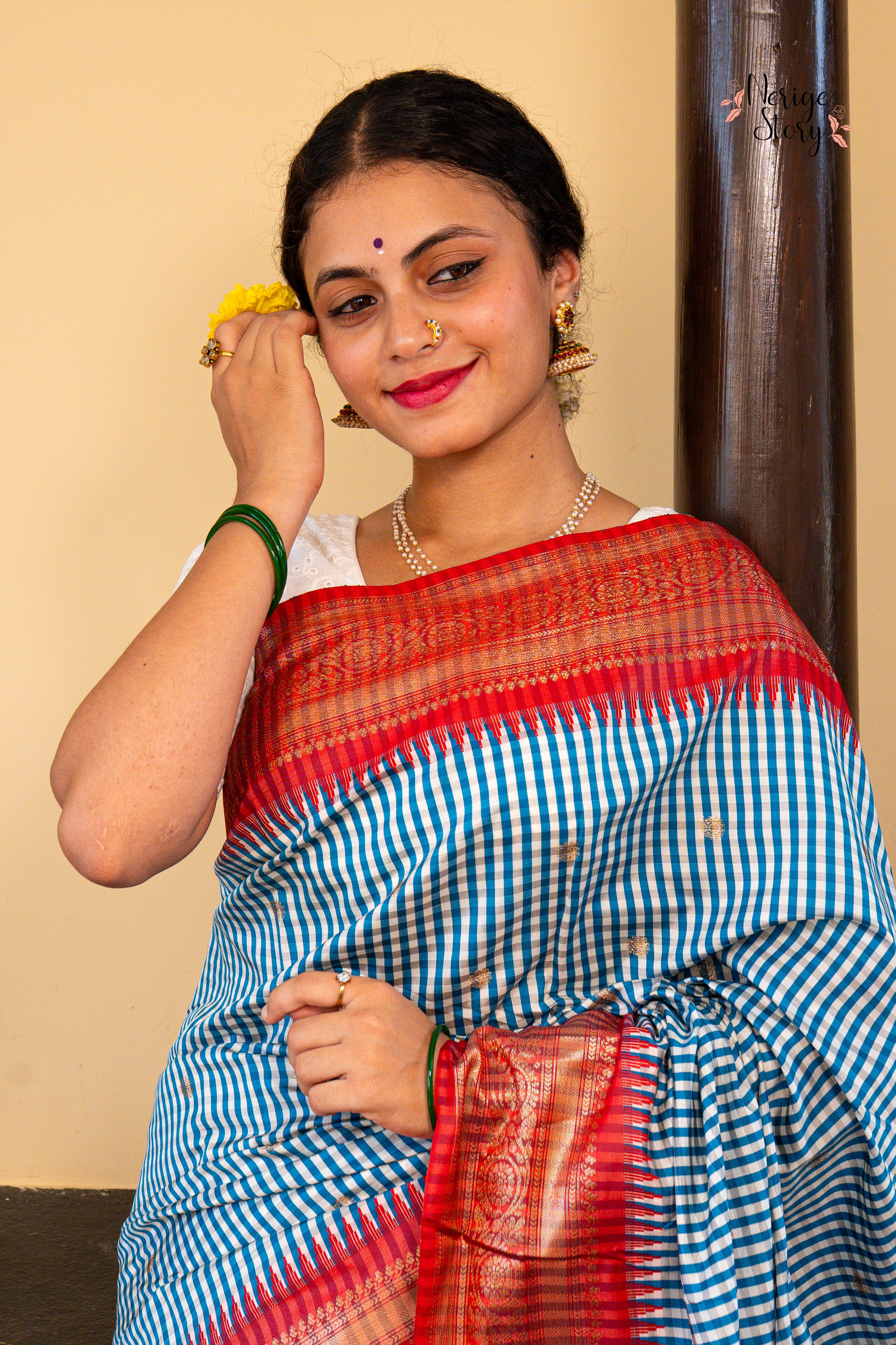 AMRAPALI (अम्रपाली)