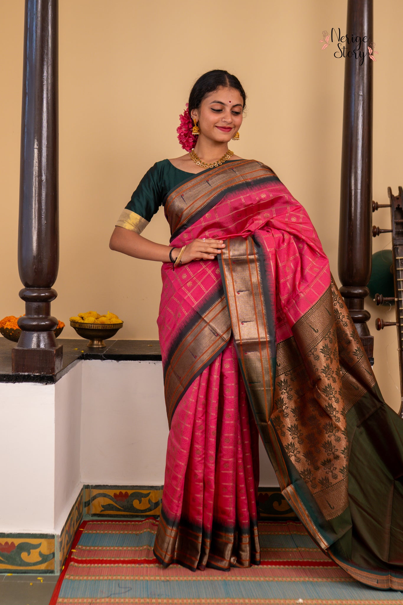 VIDHYA (विद्या)