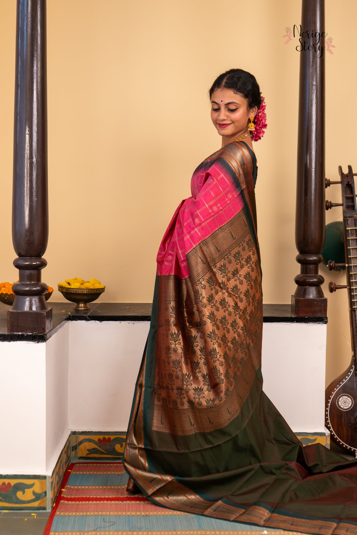 VIDHYA (विद्या)