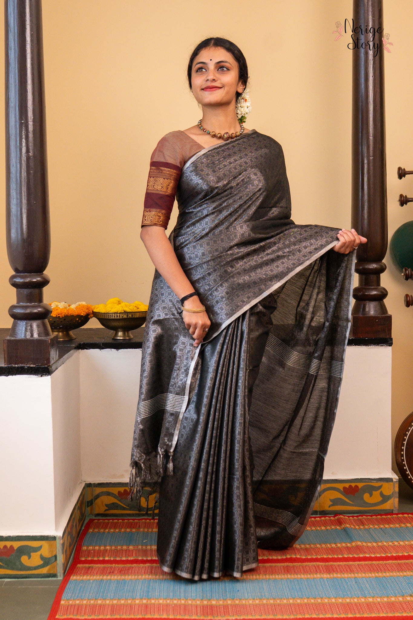 VANAMATI (वनमति)