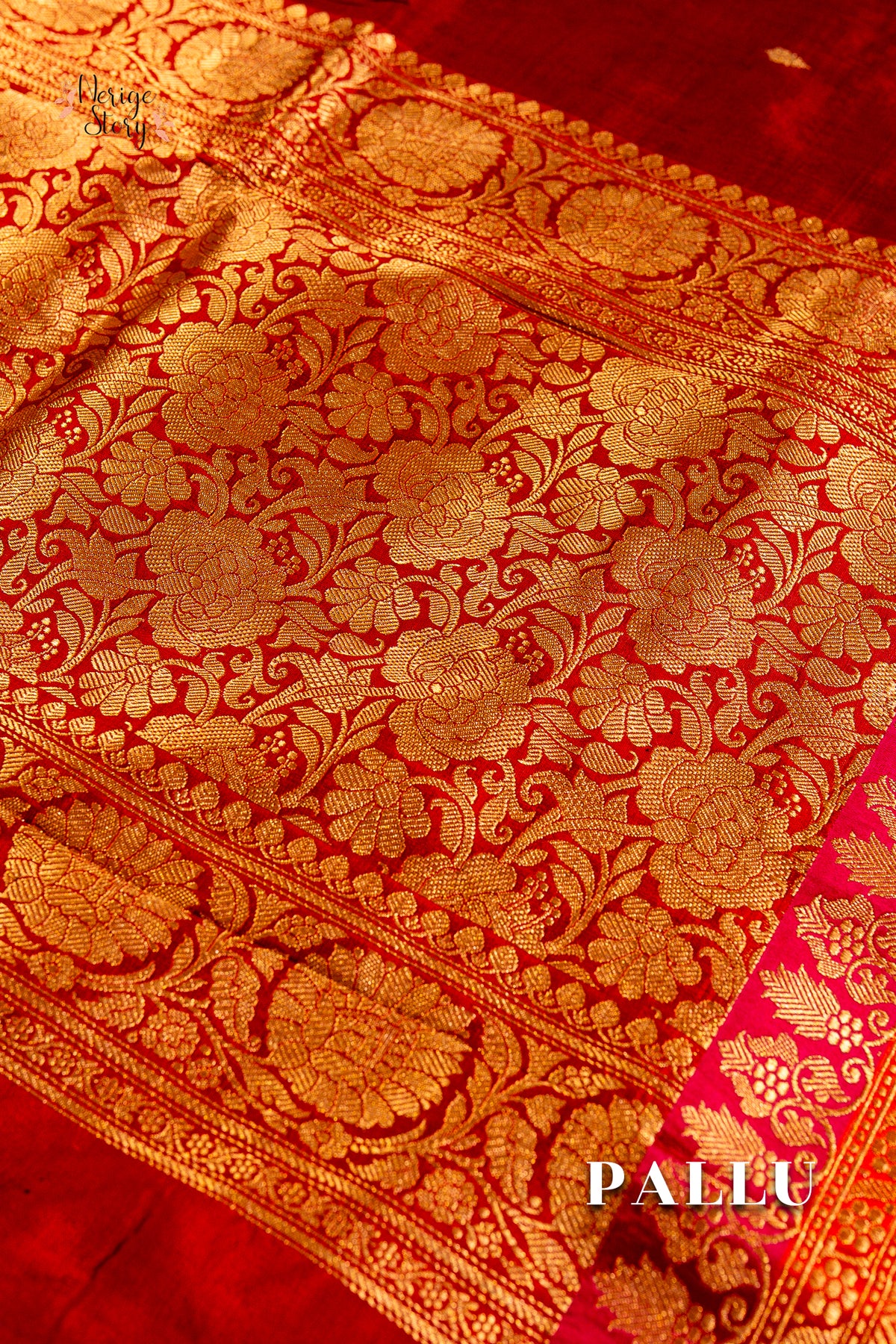GUNANVITHA (गुणान्विता)