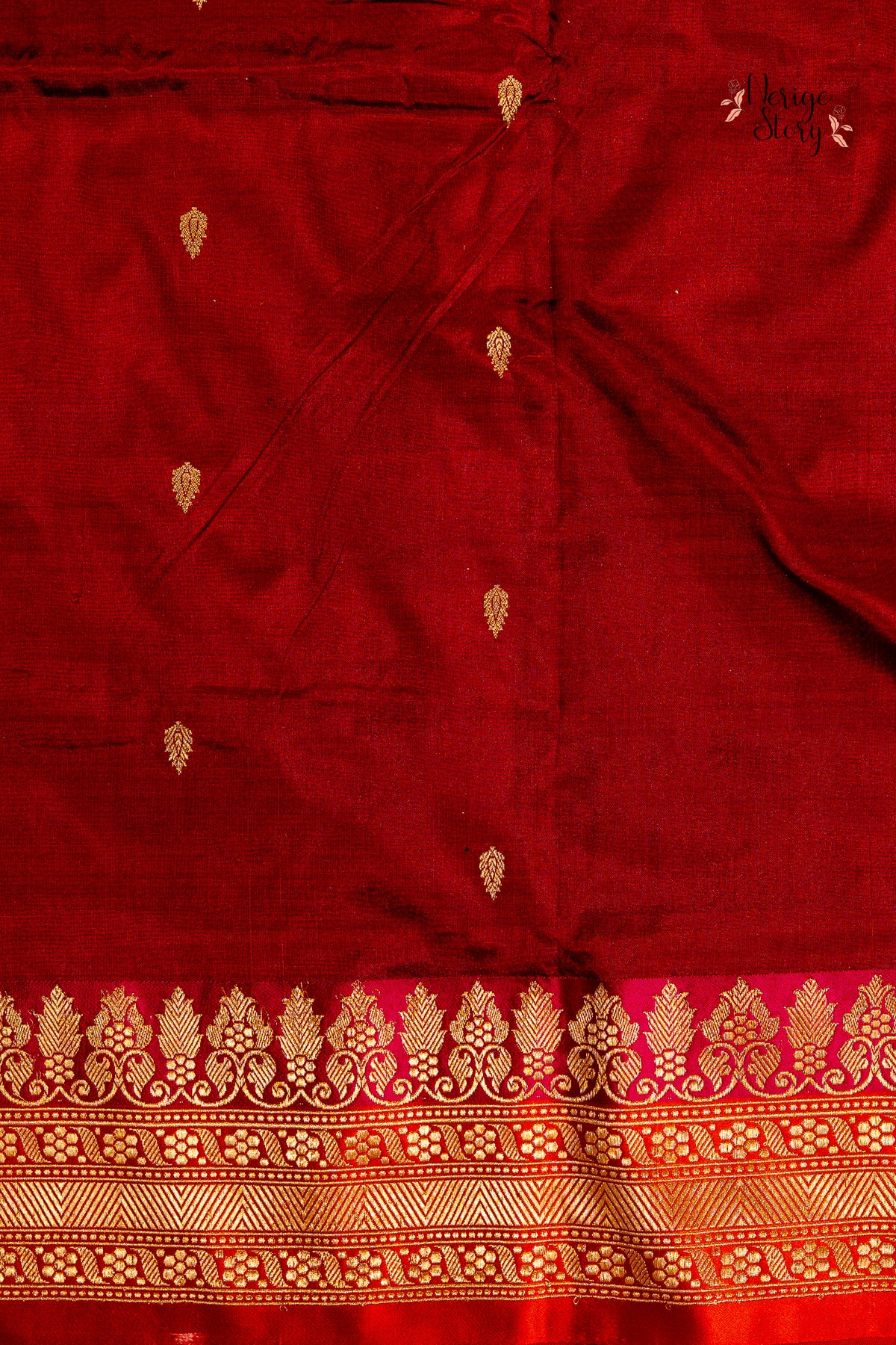 GUNANVITHA (गुणान्विता)