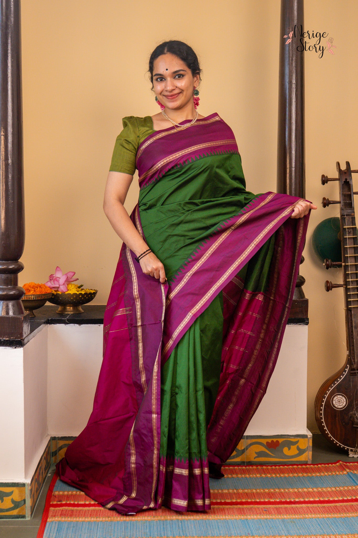 DIVYA (ದಿವ್ಯಾ)