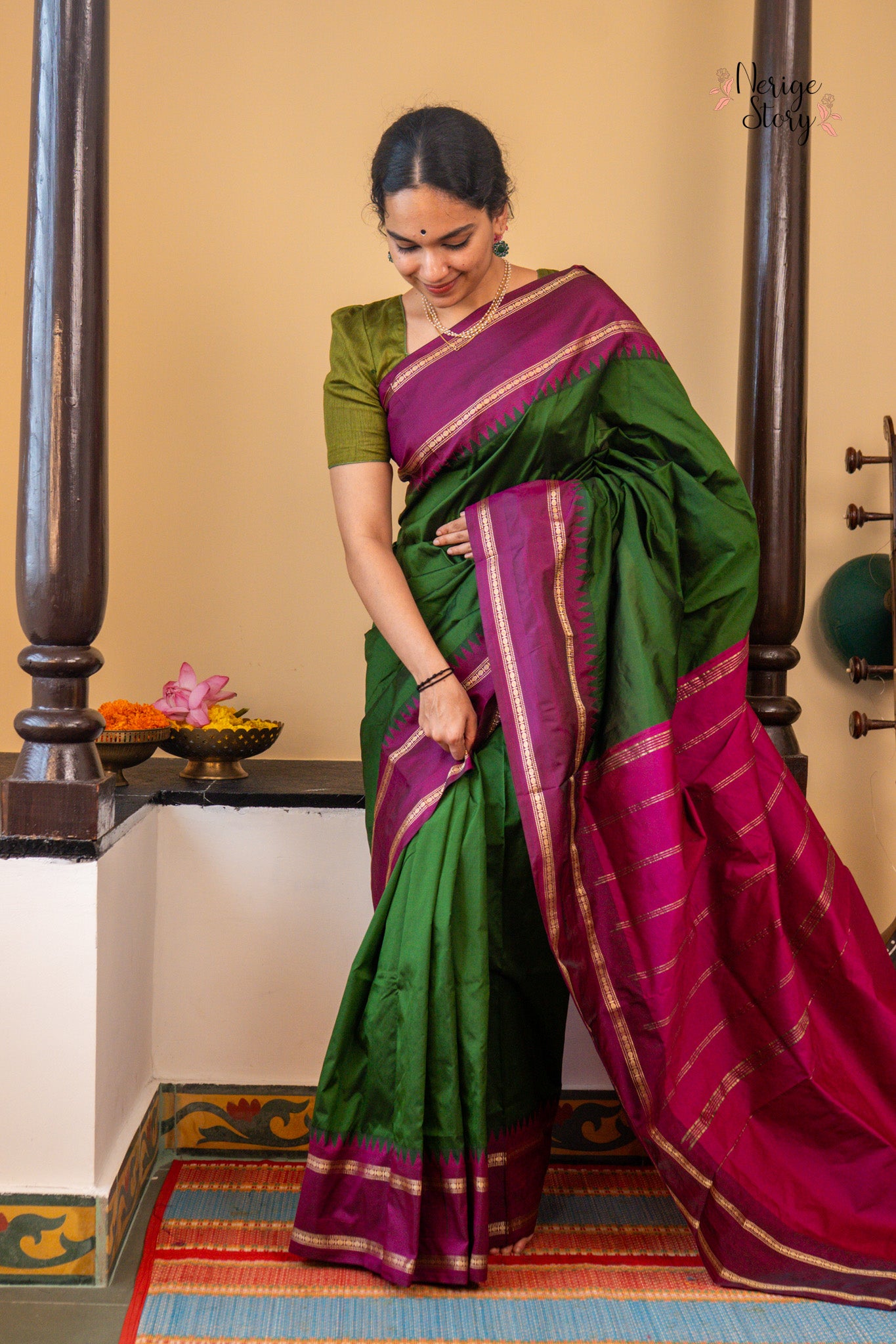 DIVYA (ದಿವ್ಯಾ)