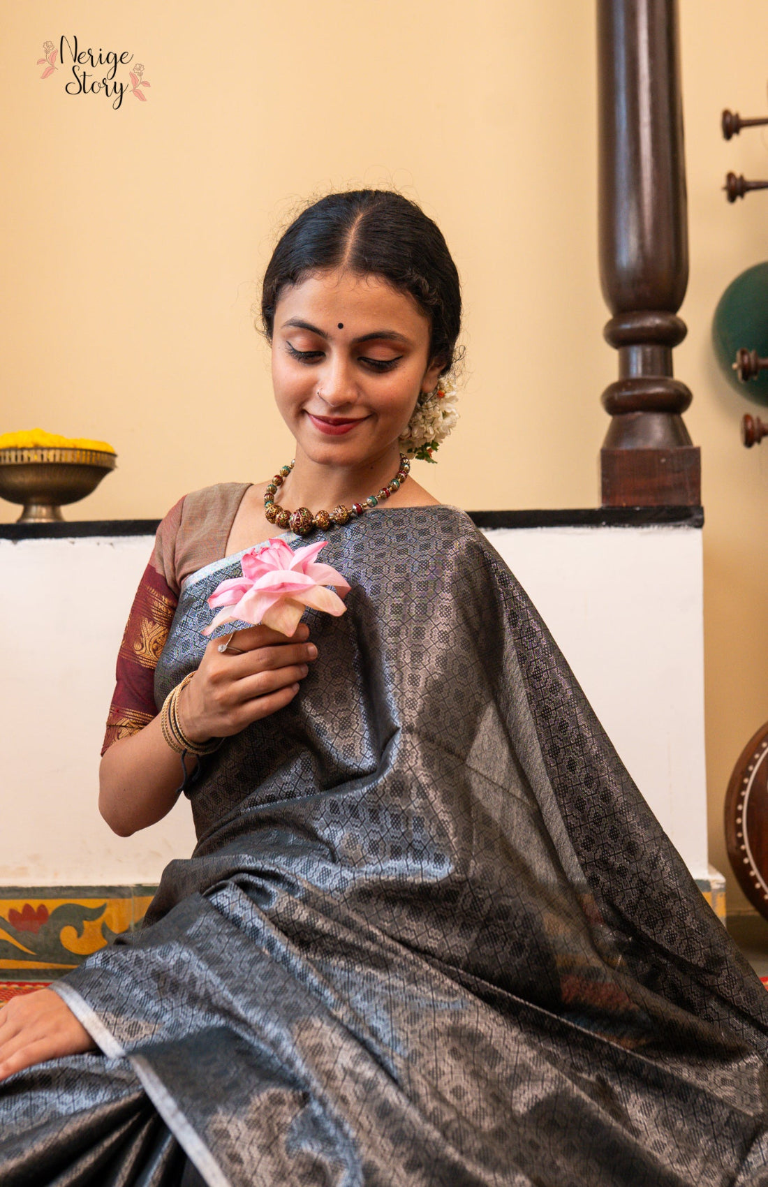 VANAMATI (वनमति)
