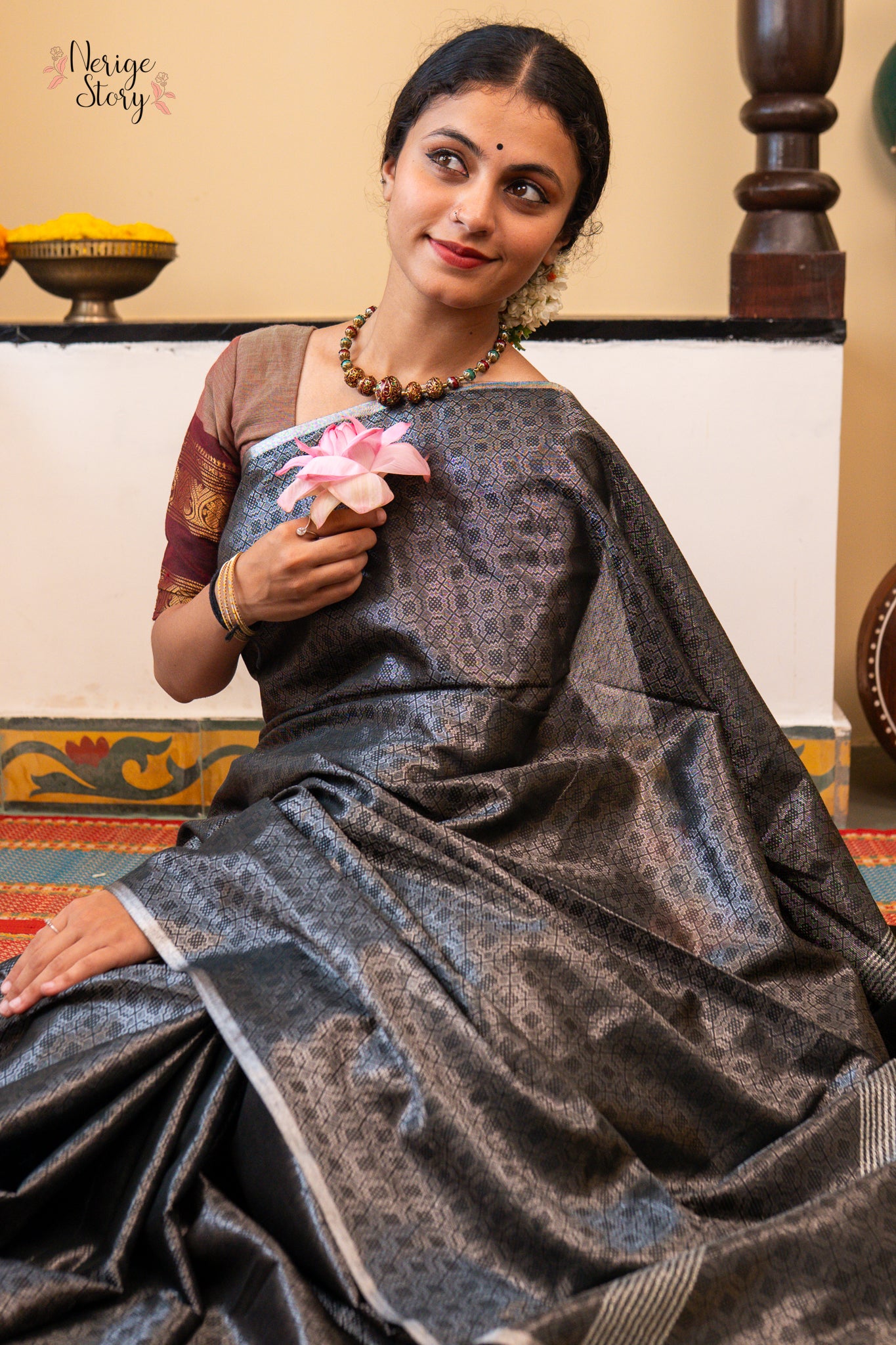 VANAMATI (वनमति)