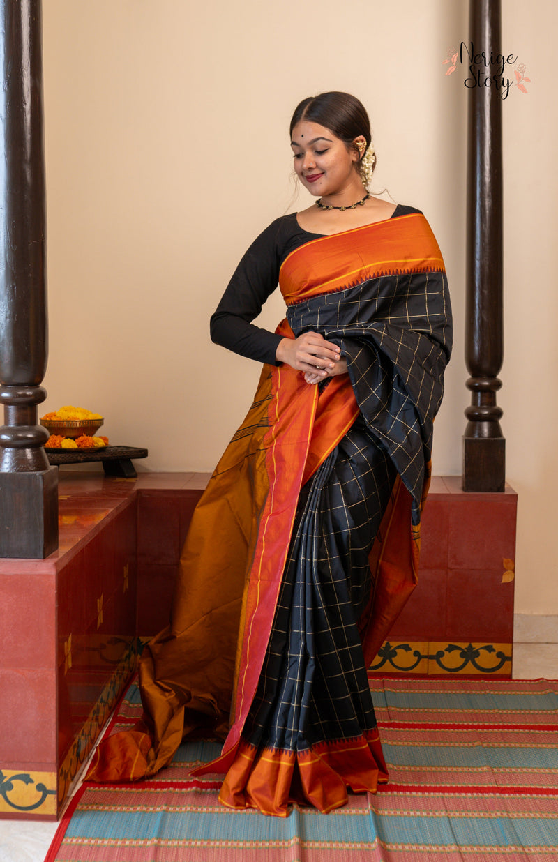 Saree - 117