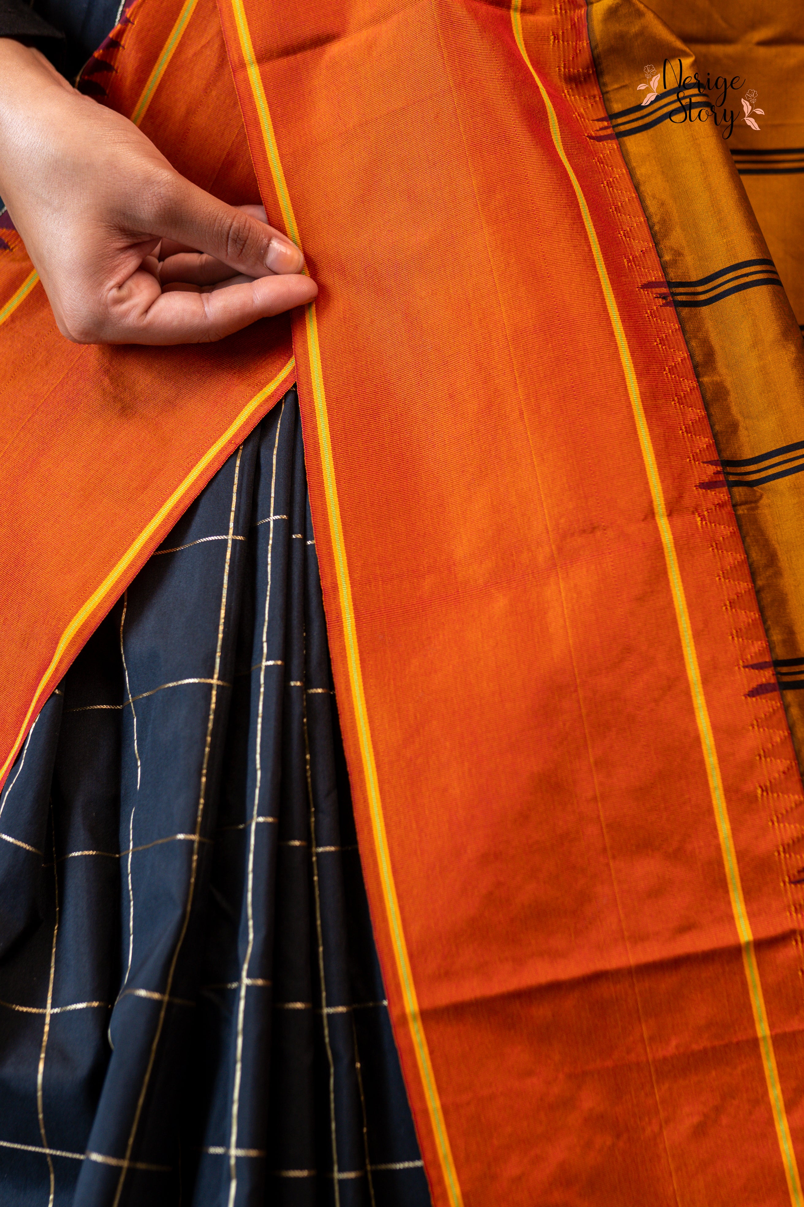 TUNGA (ತುಂಗ)