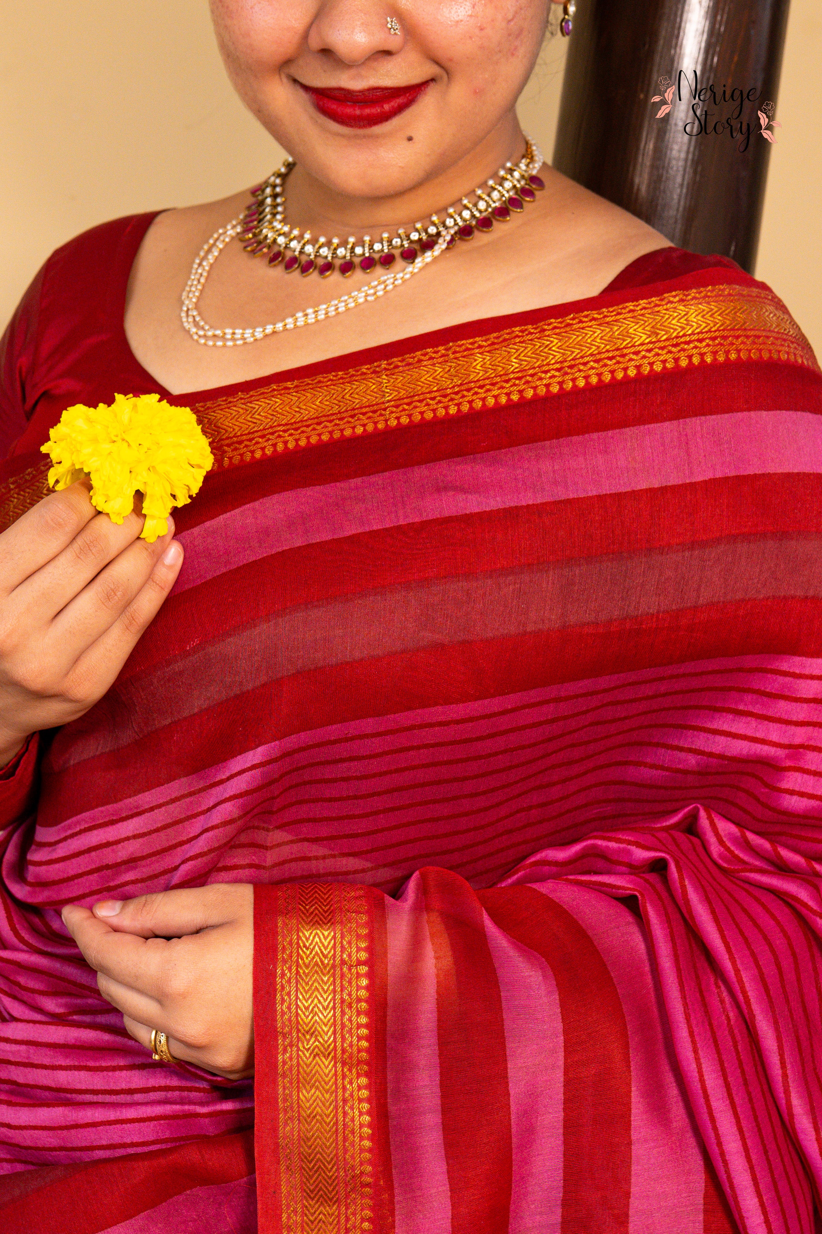 MAHESHIKA (महेशिका)