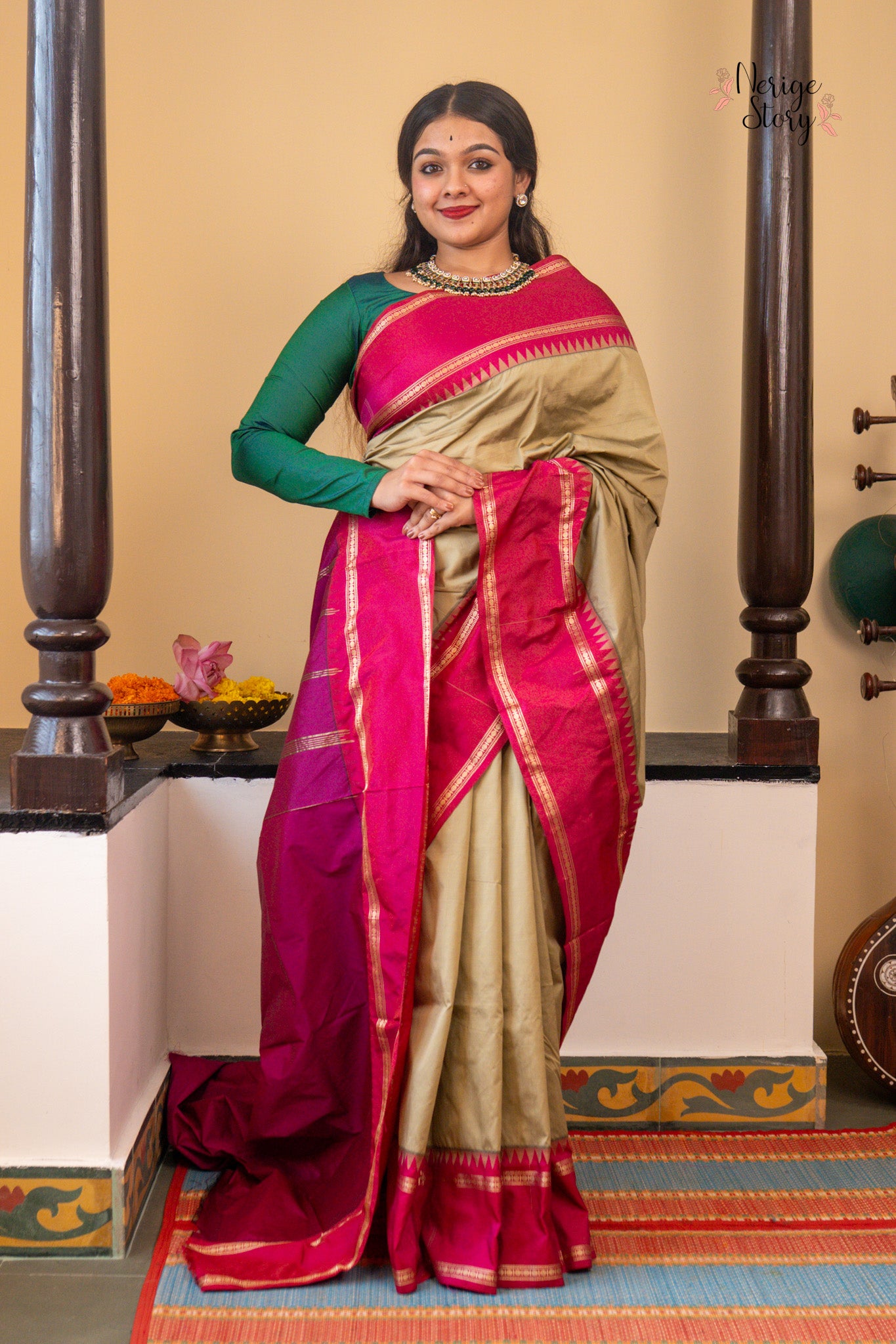 ROOPINI (ರೂಪಿನಿ)