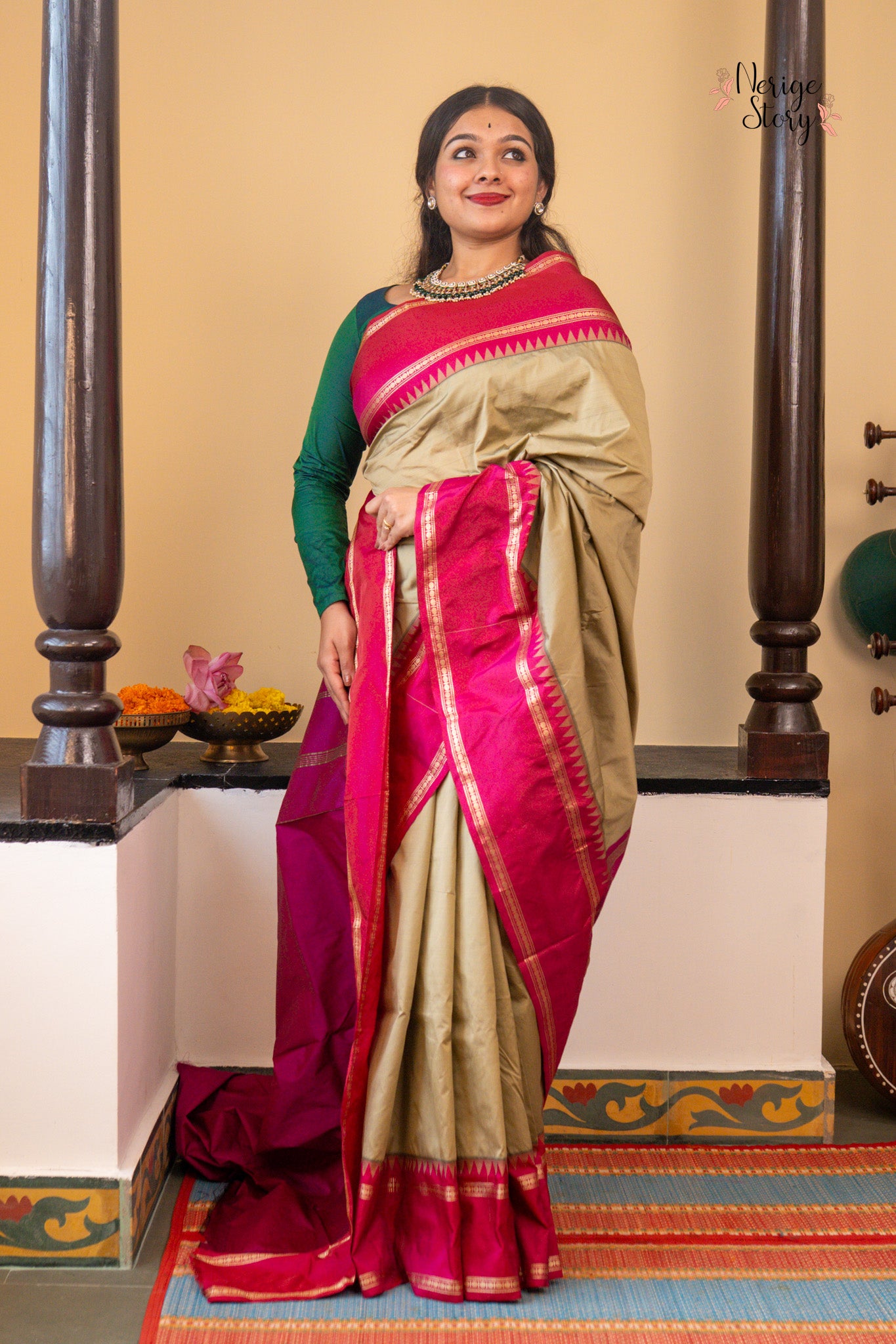 ROOPINI (ರೂಪಿನಿ)