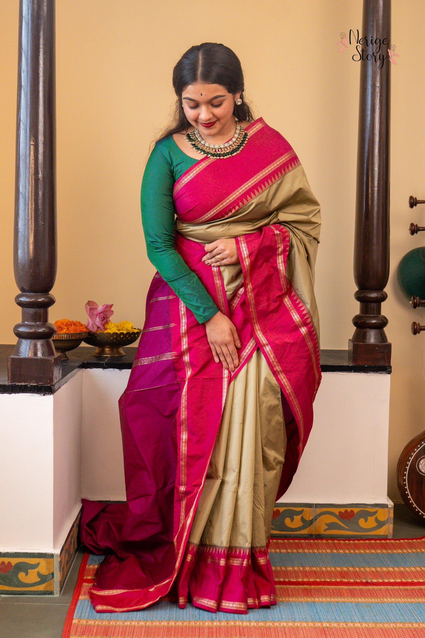 ROOPINI (ರೂಪಿನಿ)
