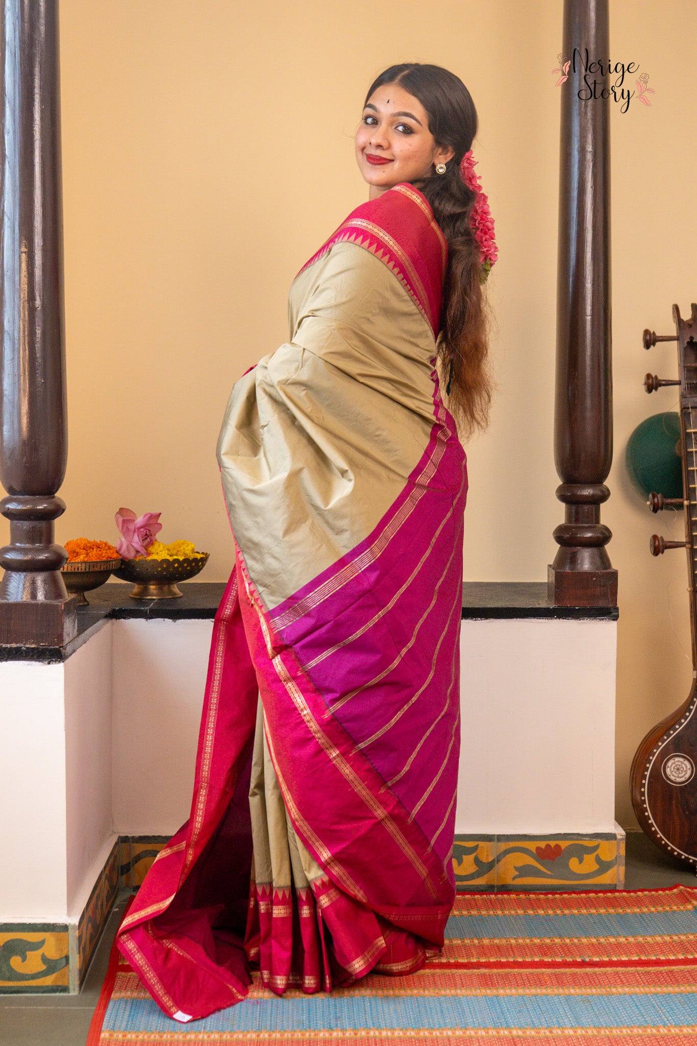 ROOPINI (ರೂಪಿನಿ)