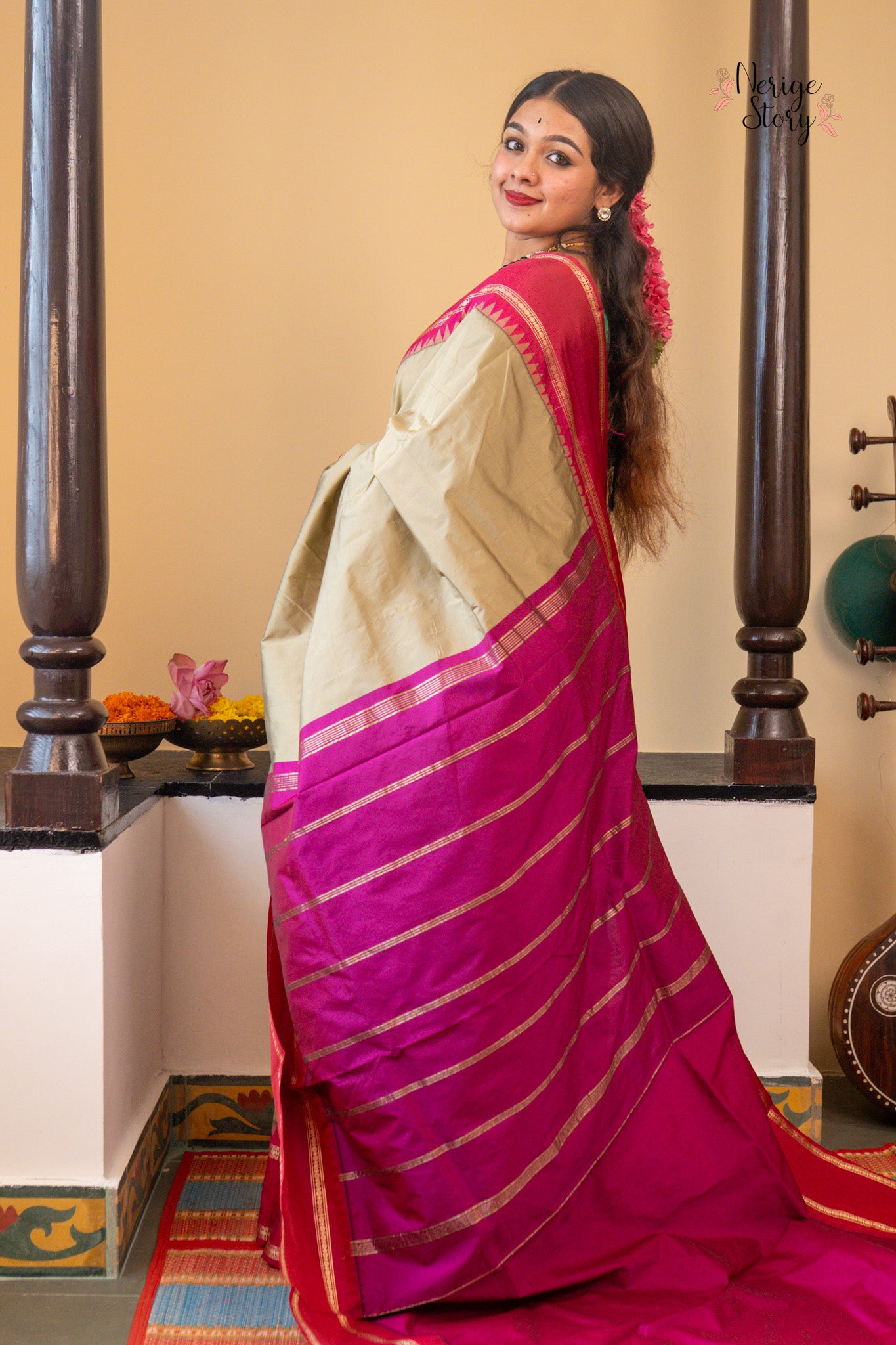 ROOPINI (ರೂಪಿನಿ)