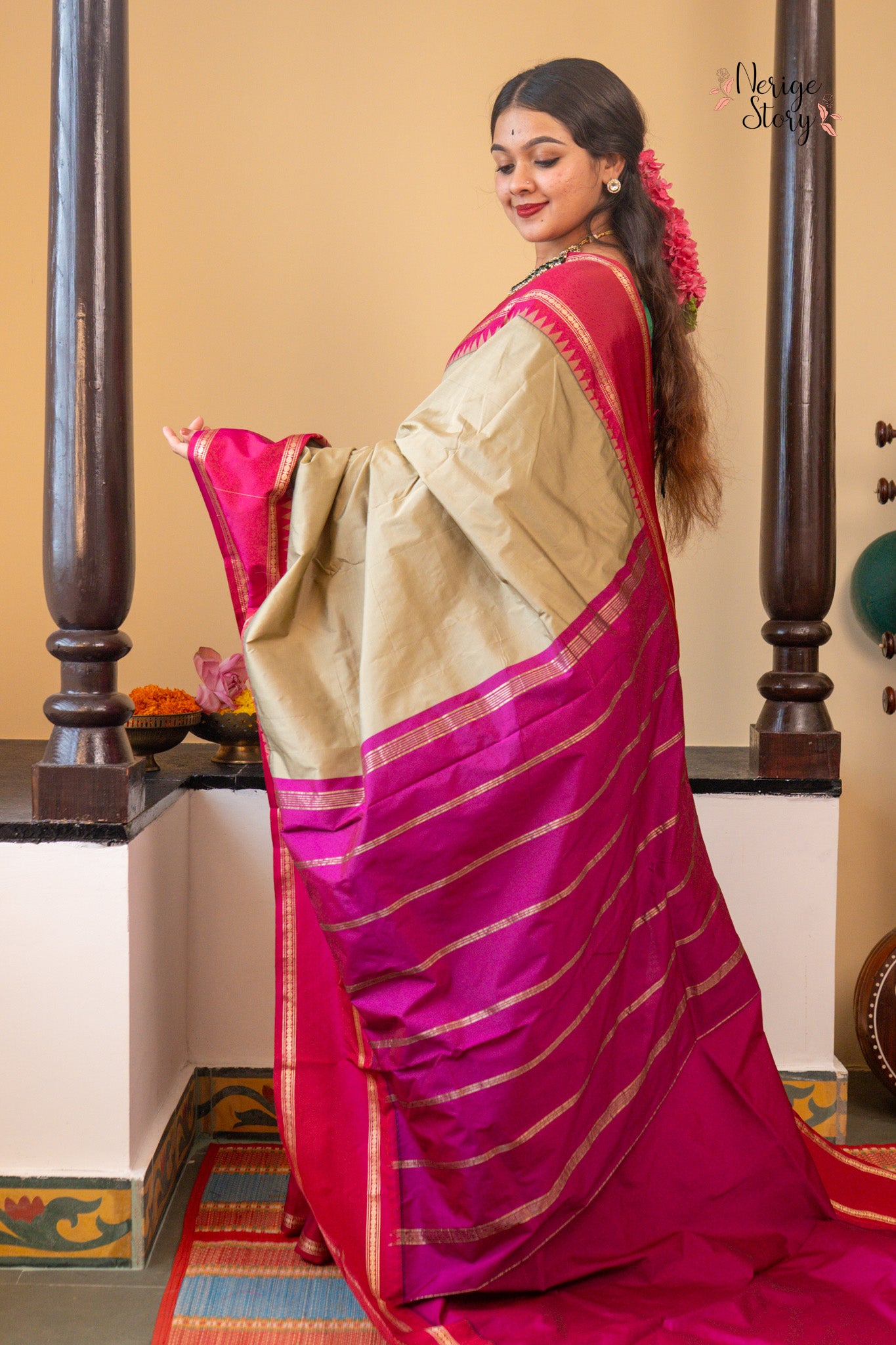 ROOPINI (ರೂಪಿನಿ)