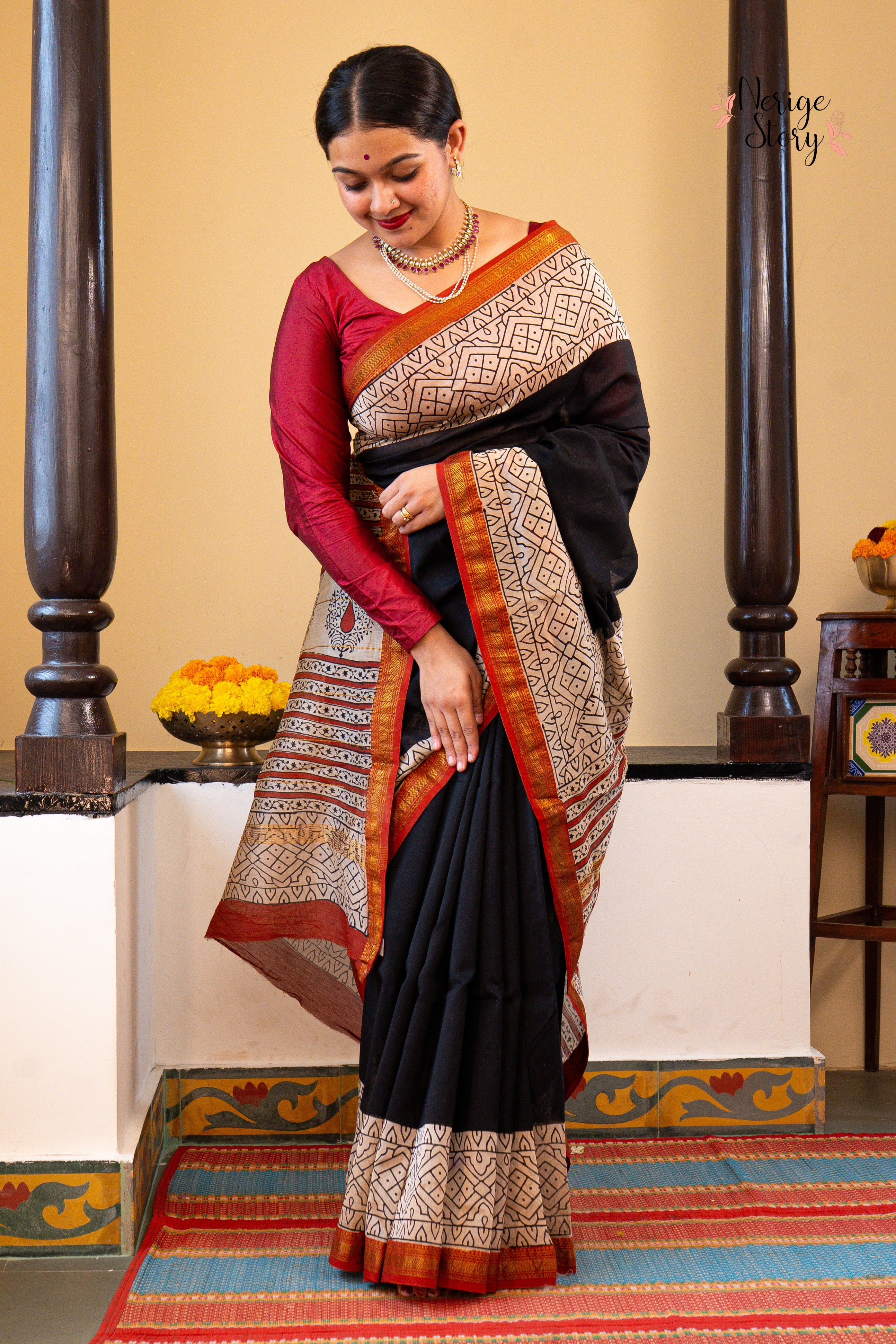 LALITASHRI (ललिताश्री)