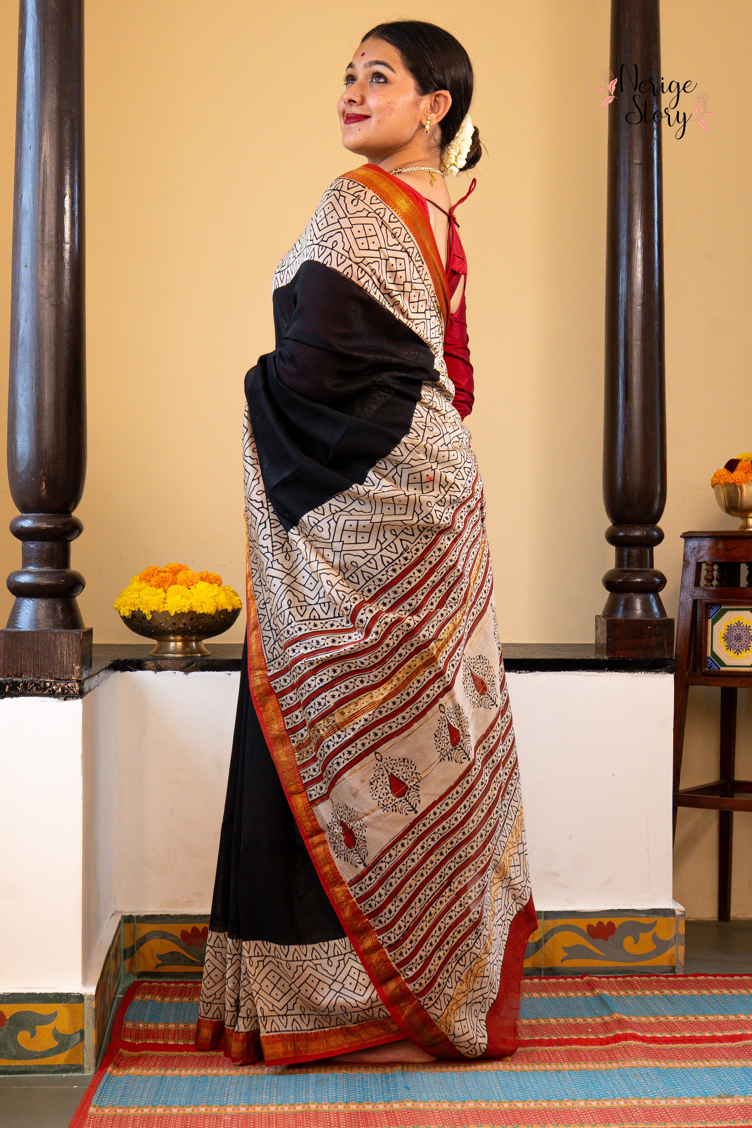 LALITASHRI (ललिताश्री)