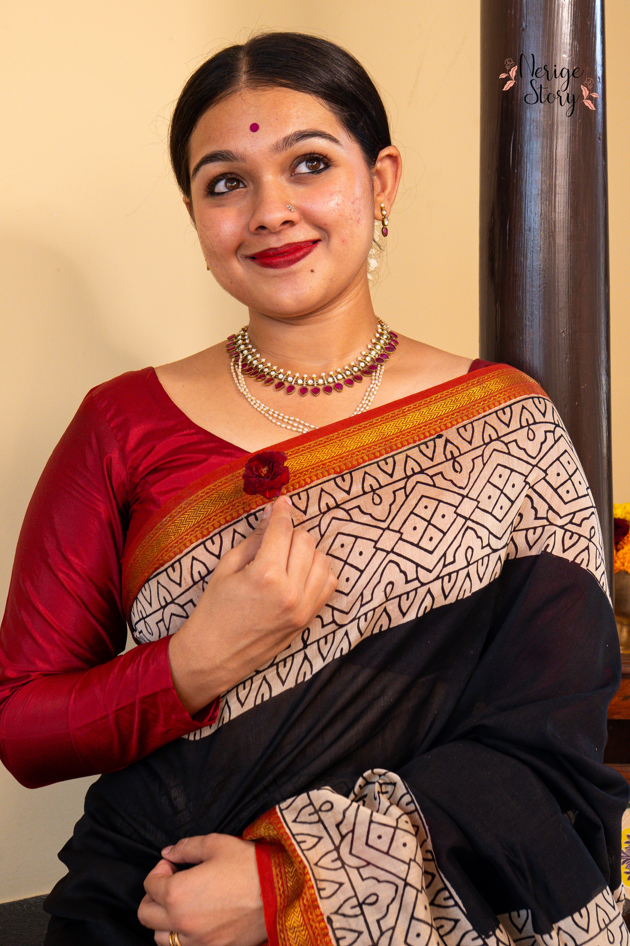 LALITASHRI (ललिताश्री)