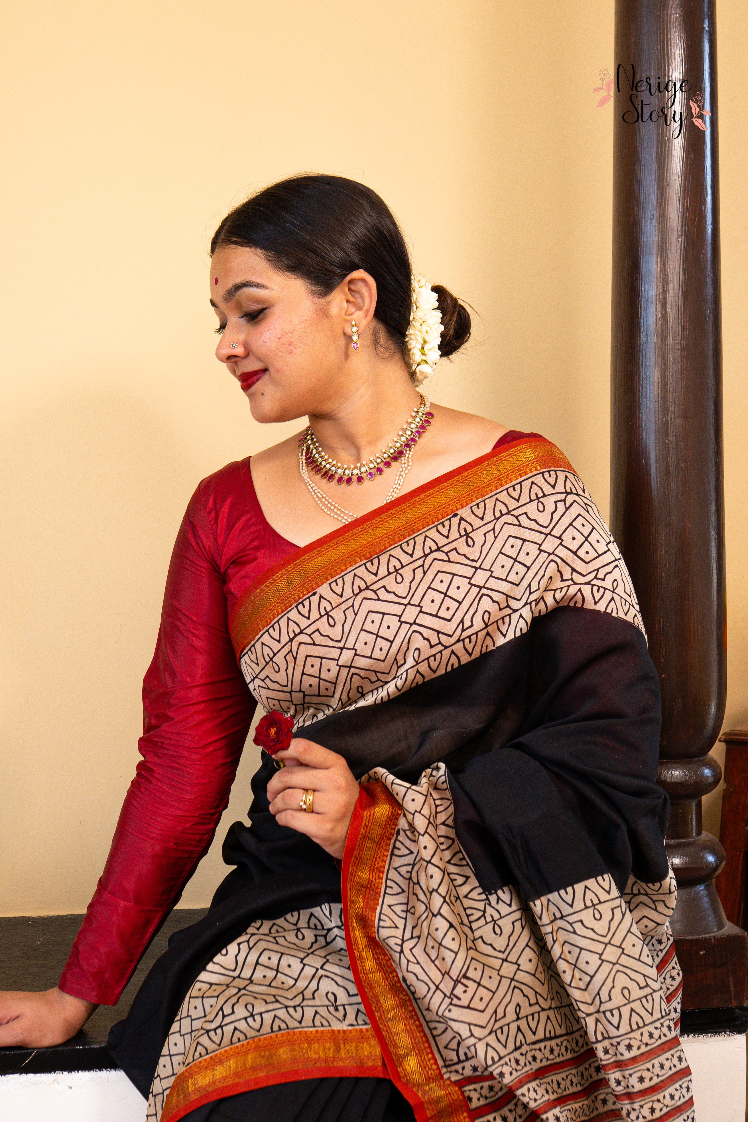 LALITASHRI (ललिताश्री)