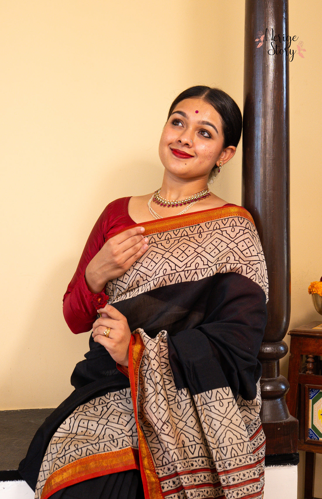 LALITASHRI (ललिताश्री)
