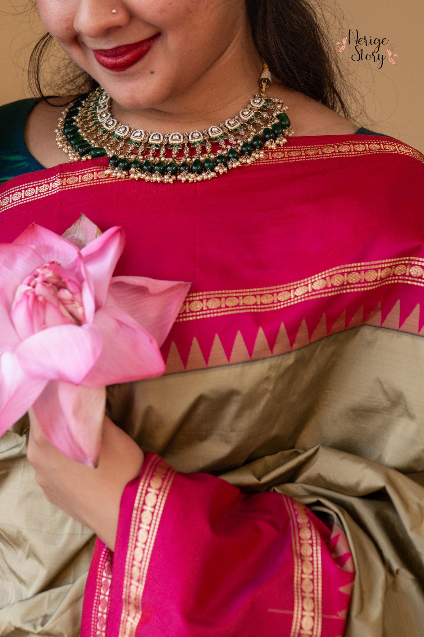 ROOPINI (ರೂಪಿನಿ)