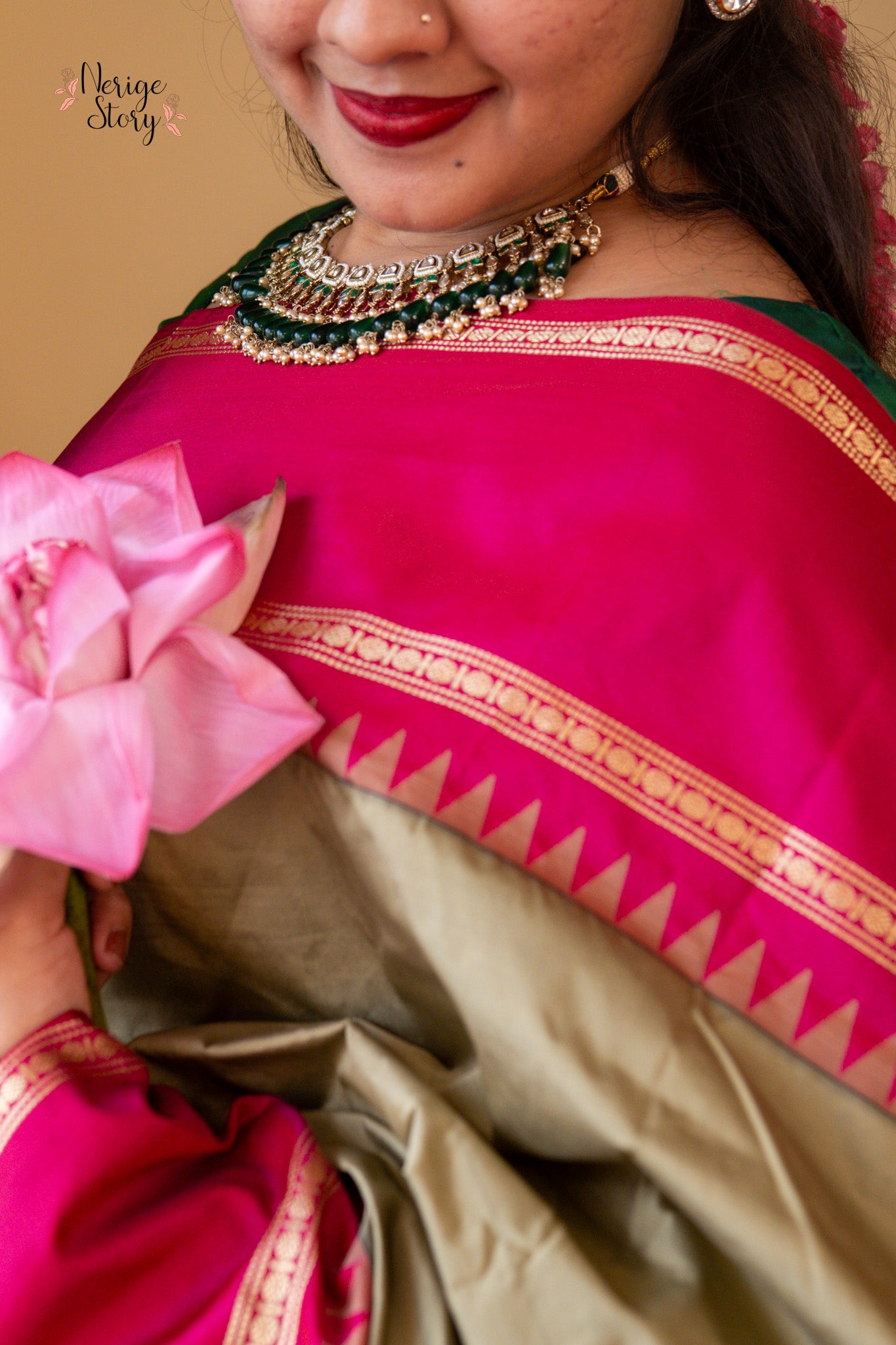 ROOPINI (ರೂಪಿನಿ)
