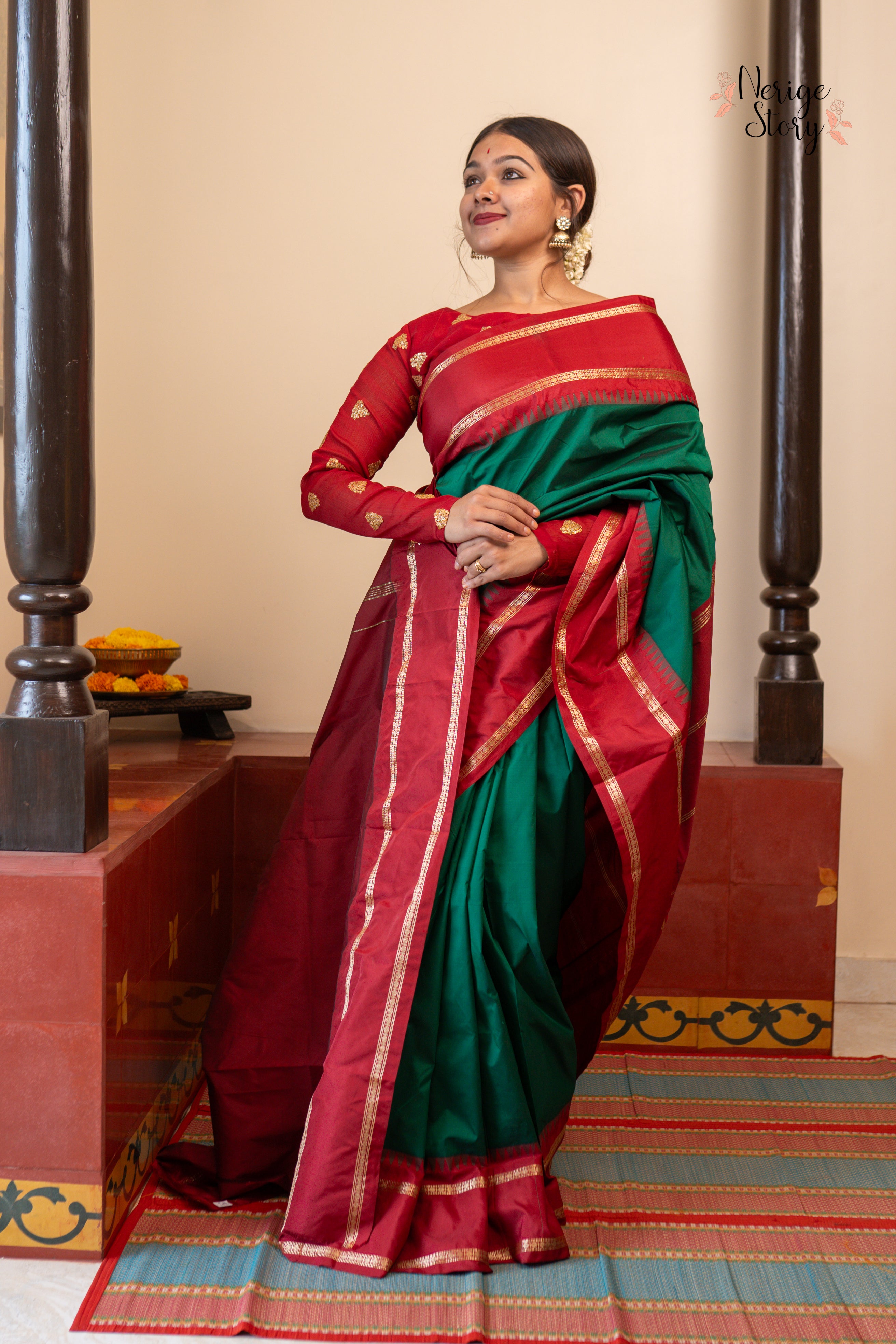 SHAKTI (ಶಕ್ತಿ)