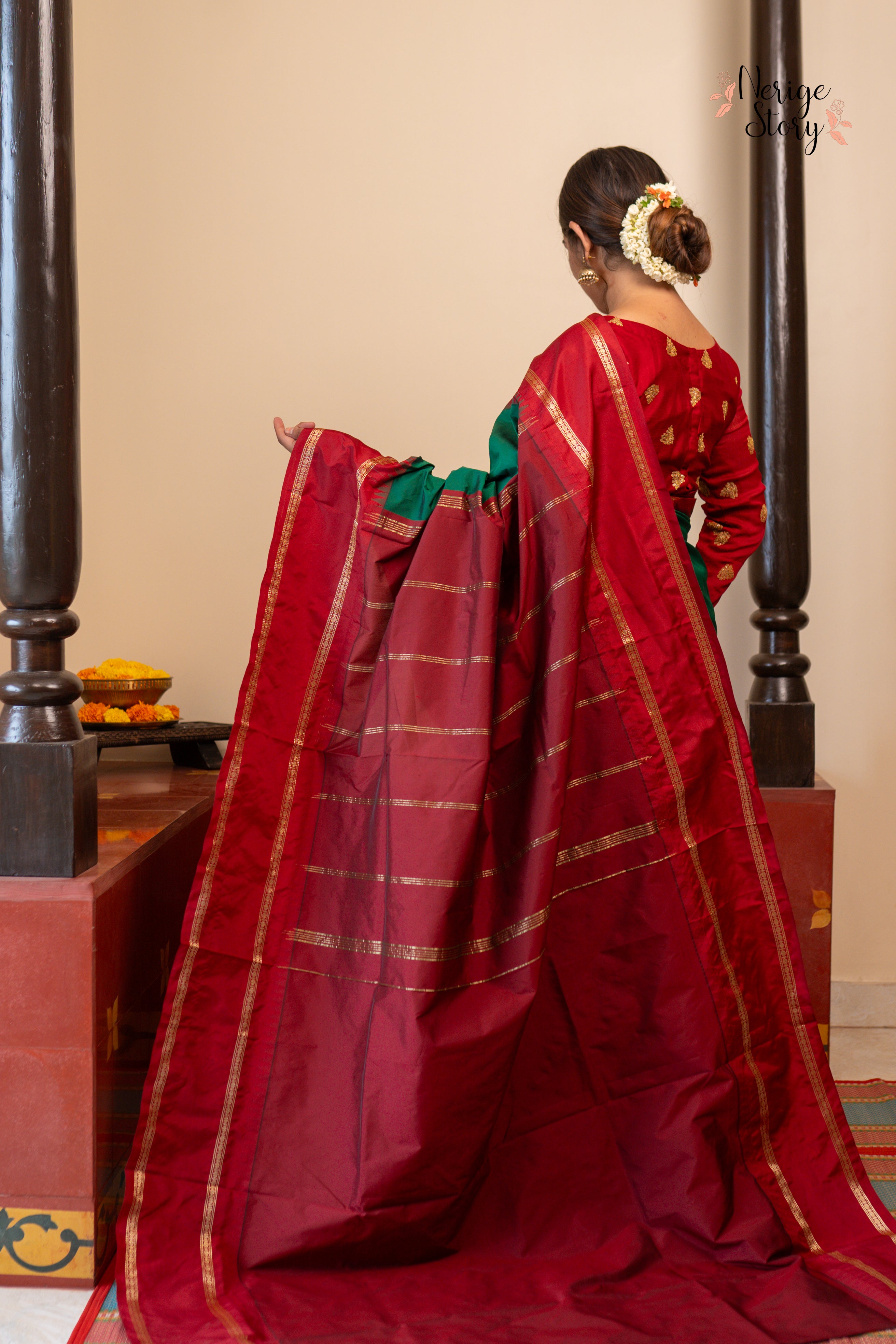 SHAKTI (ಶಕ್ತಿ)